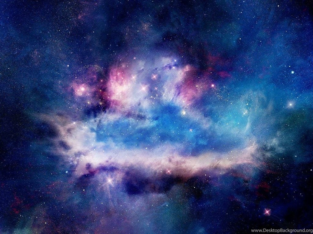 Space Galaxy Tumblr Wallpapers