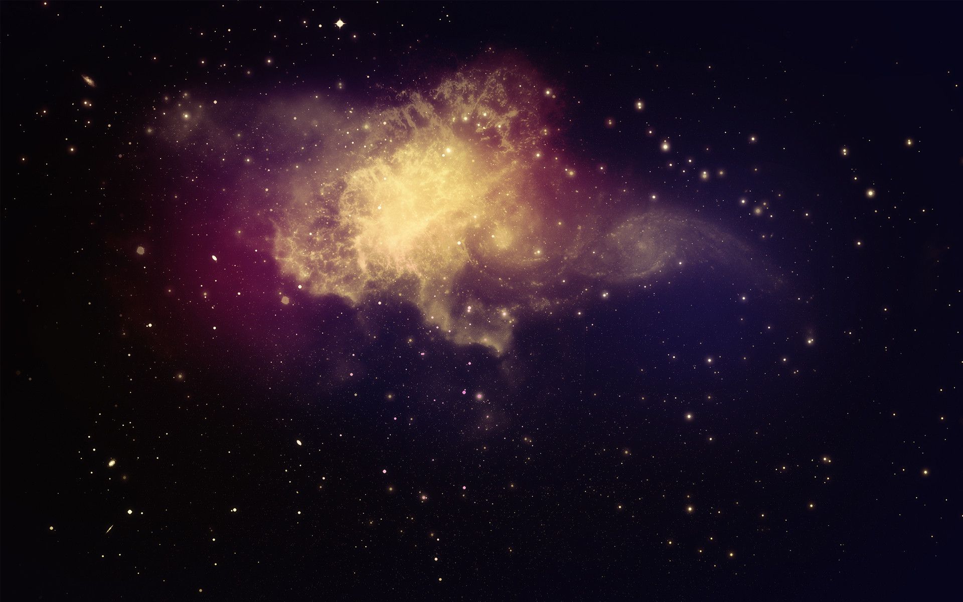 Space Galaxy Tumblr Wallpapers