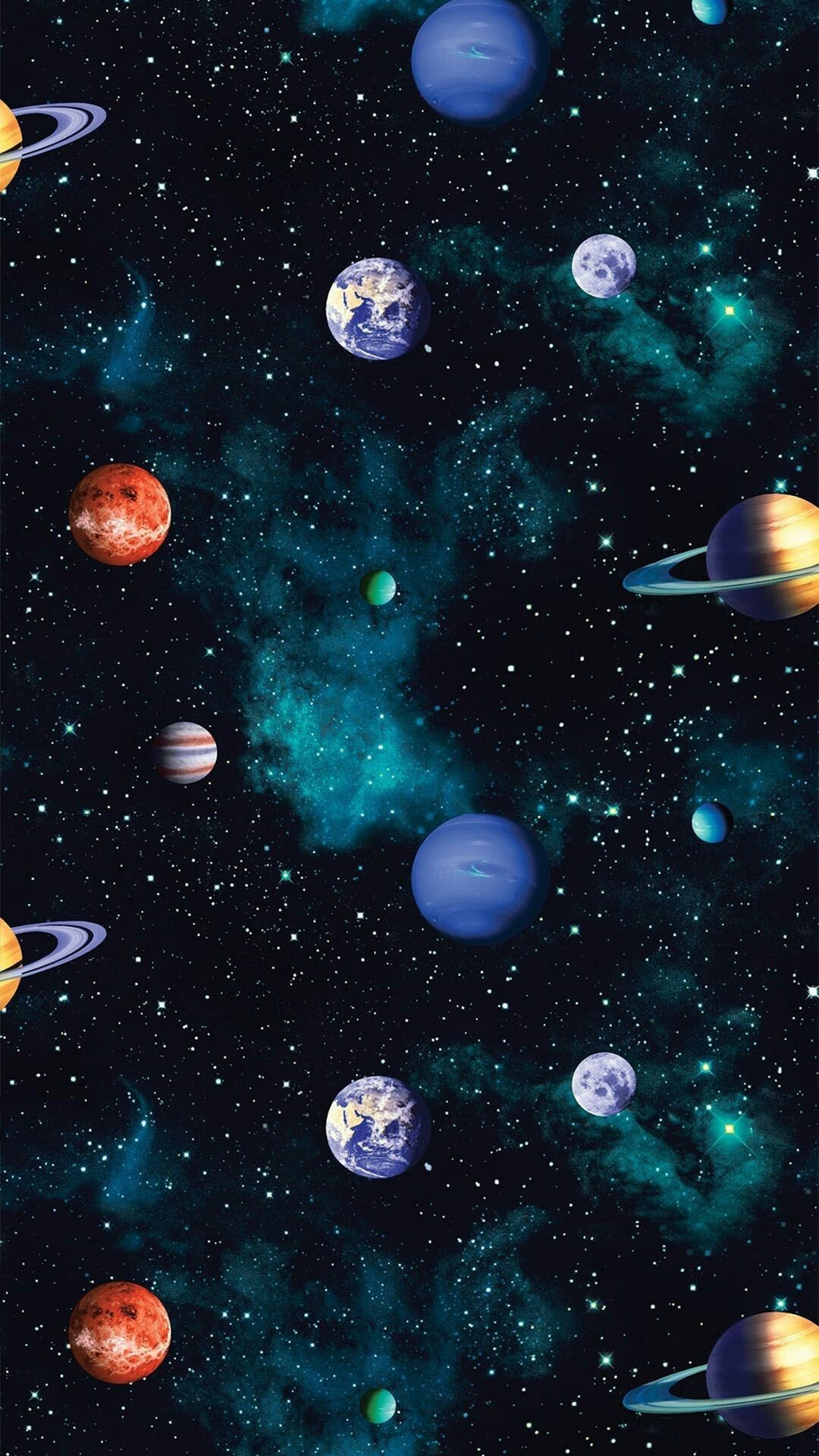 Space Galaxy Tumblr Wallpapers