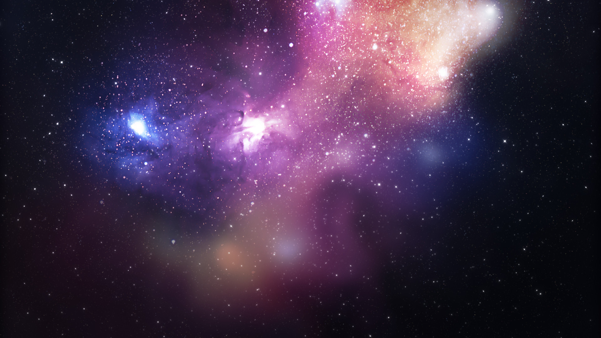 Space Galaxy Tumblr Wallpapers