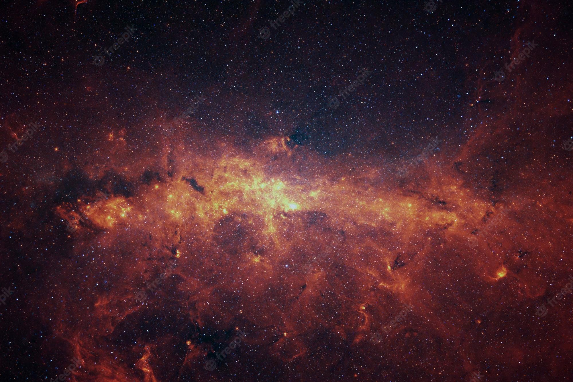 Space Galaxy Tumblr Wallpapers