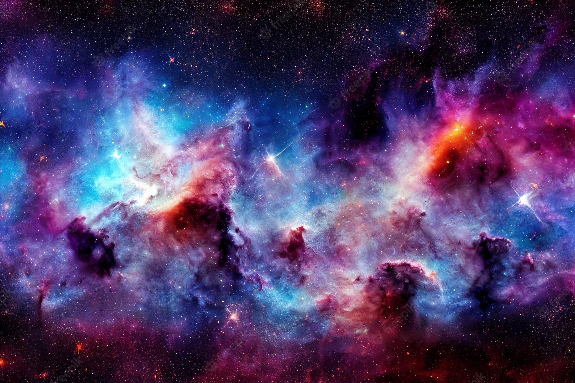 Space Galaxy Tumblr Wallpapers