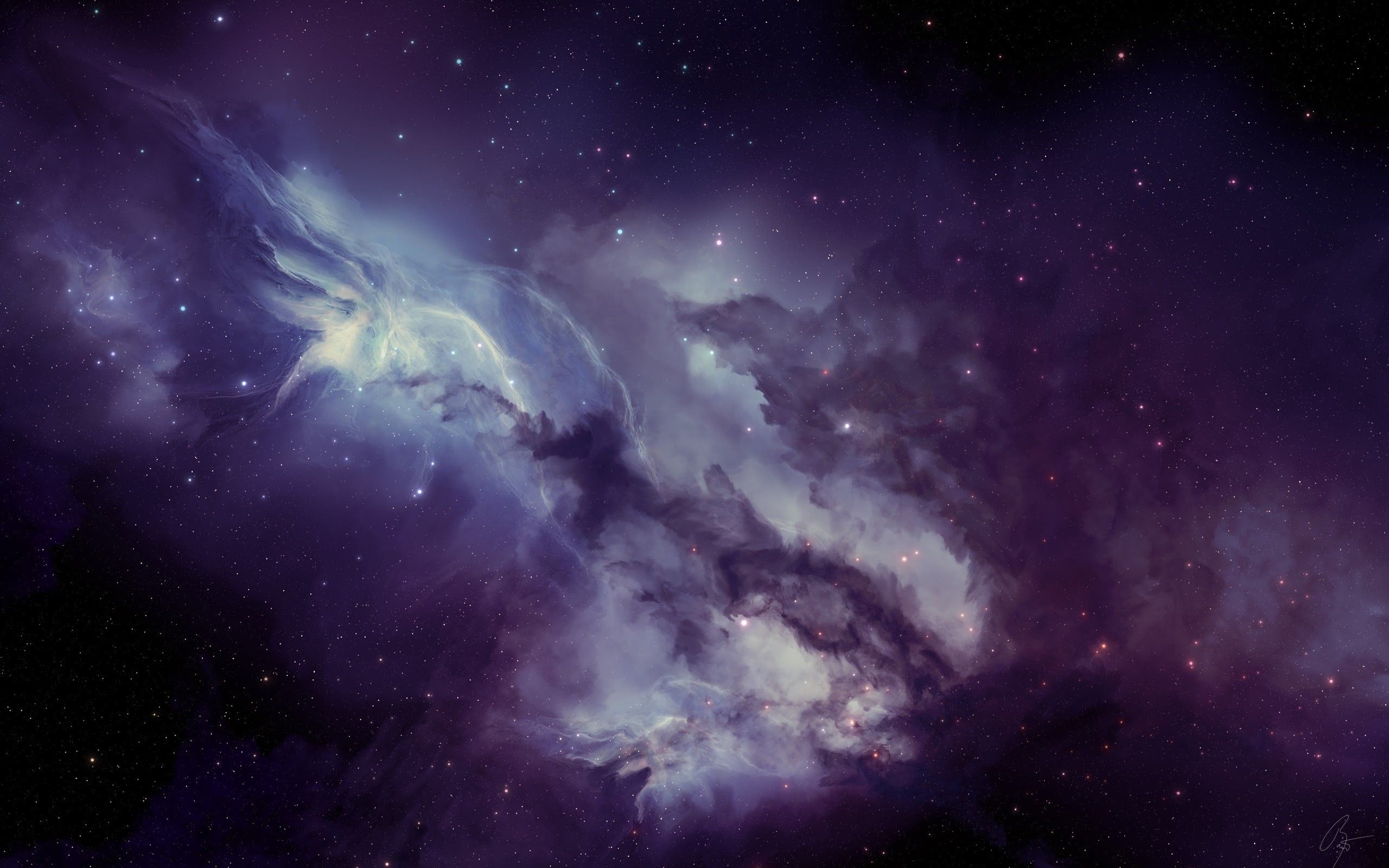 Space Galaxy Tumblr Wallpapers