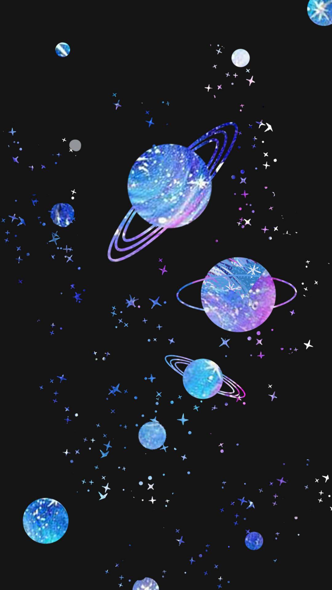 Space Galaxy Tumblr Wallpapers