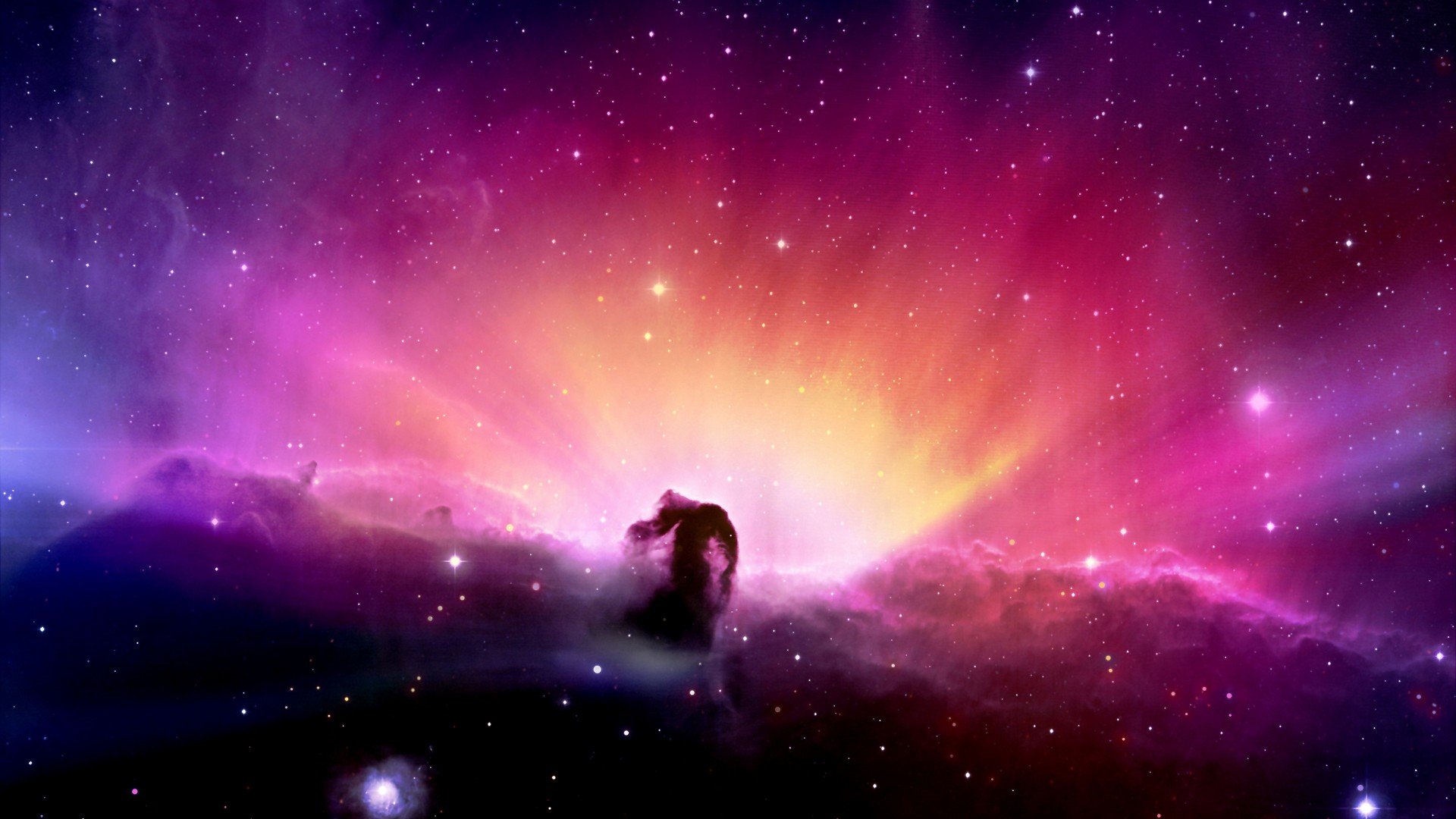 Space Galaxy Tumblr Wallpapers