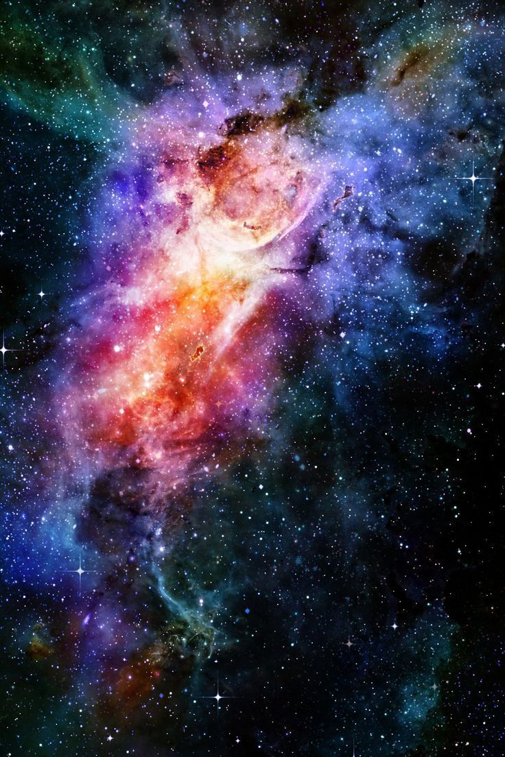 Space Iphone 5 Hd Wallpapers