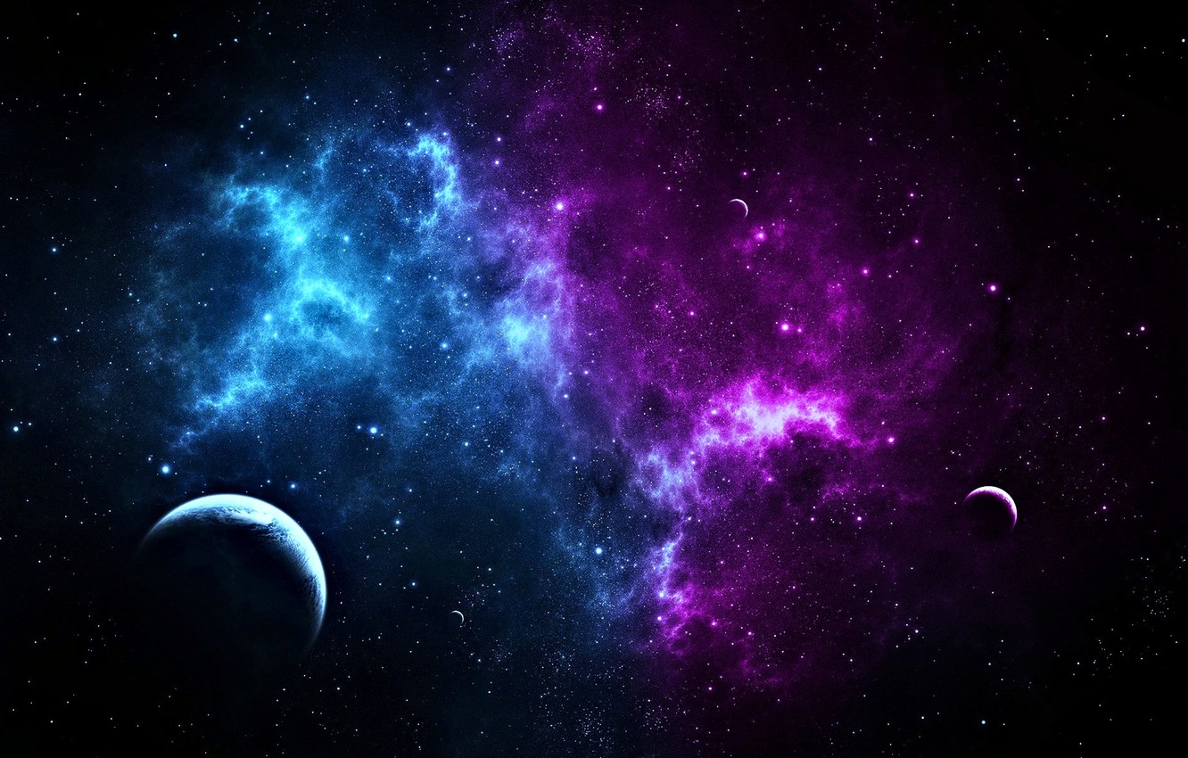 Space Sci Fi Wallpapers