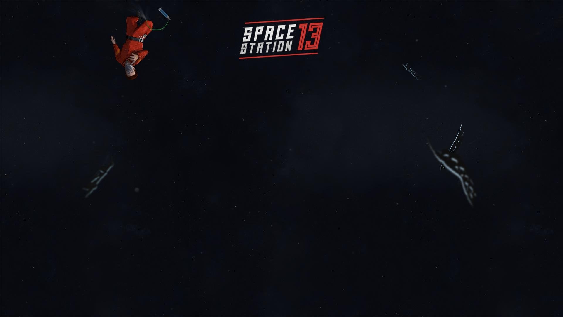 Space Station 13 Wallpapers