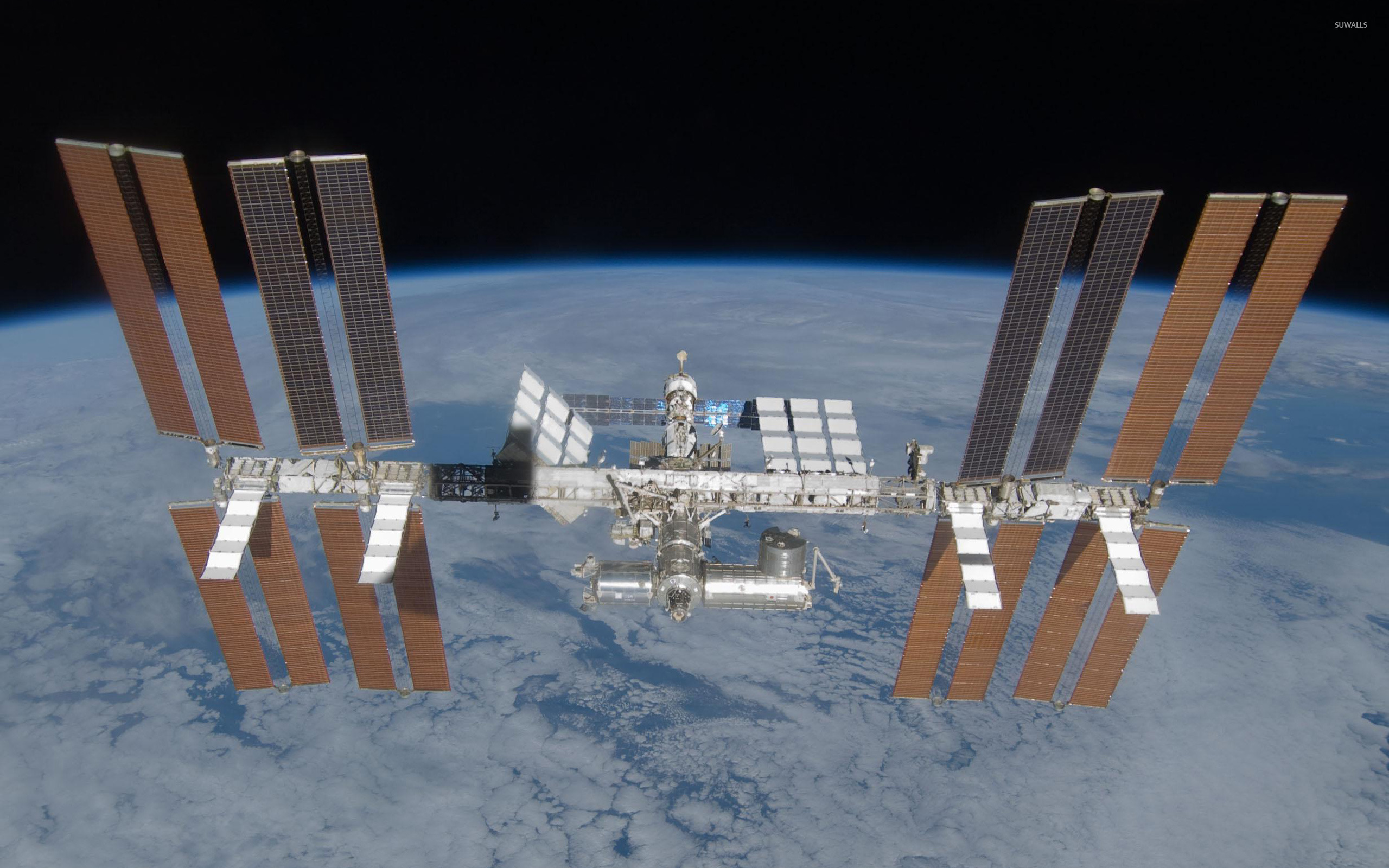 Space Station 13 Wallpapers