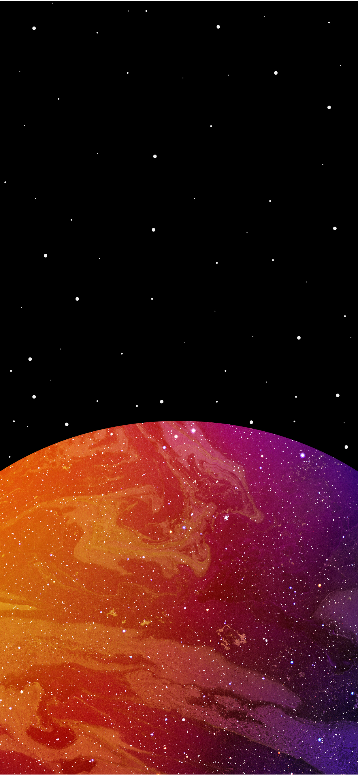 Space Themed Wallpapers