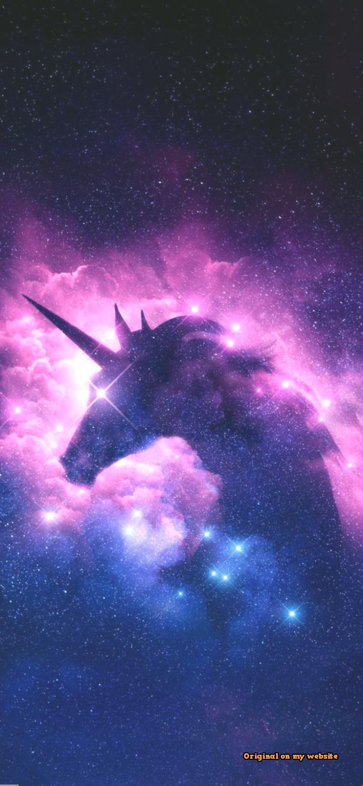 Space Unicorn Wallpapers