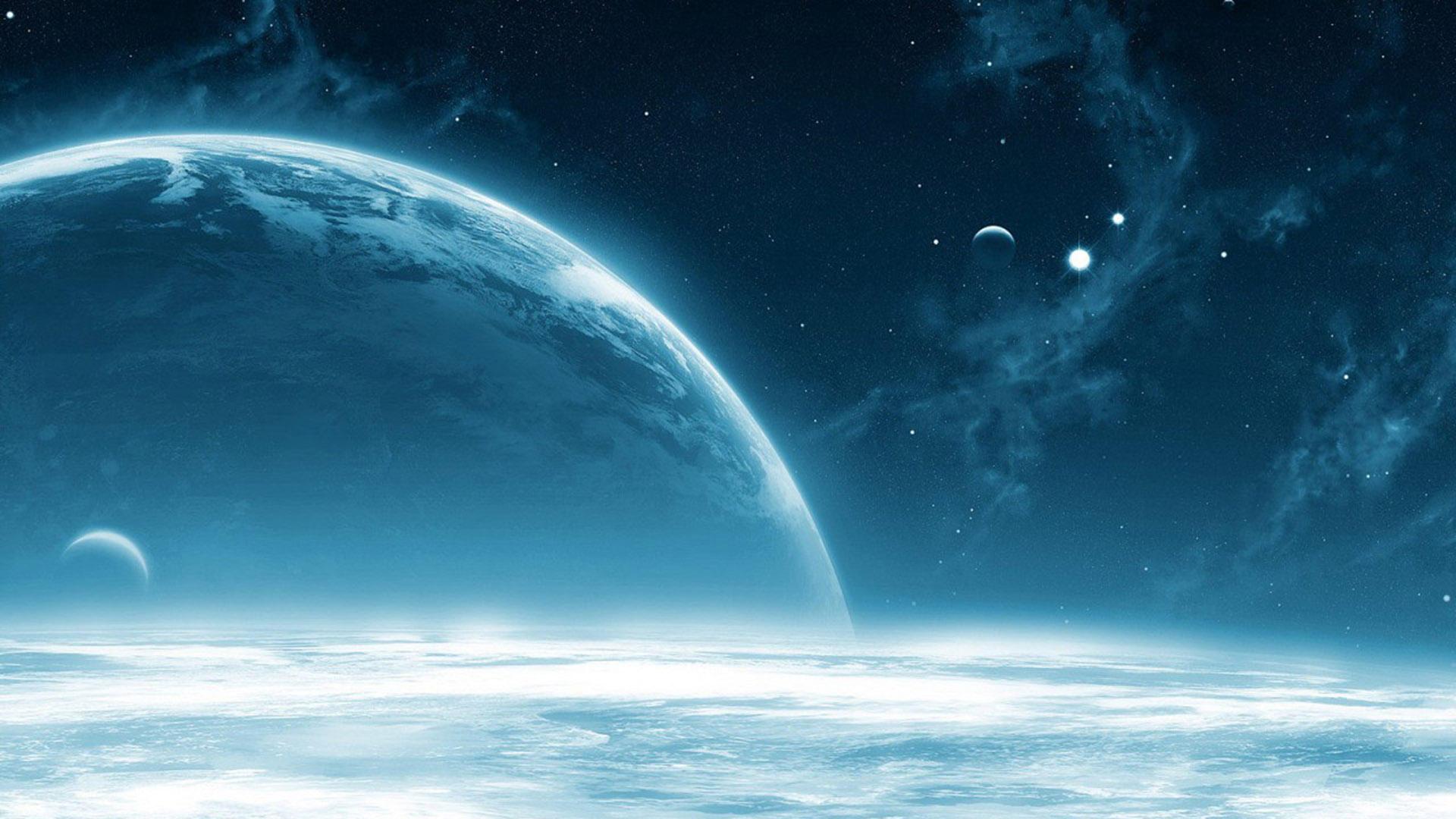 Space Universe Wallpapers