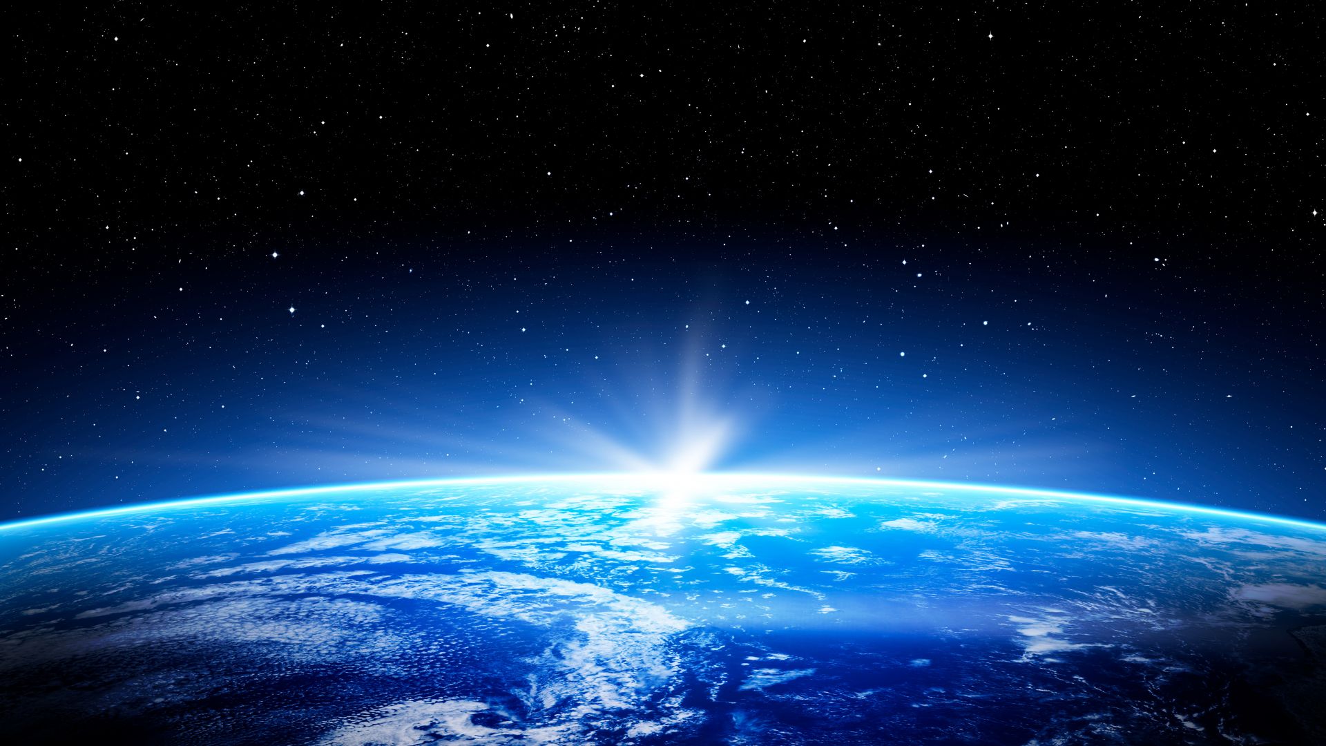 Space Earth Wallpapers