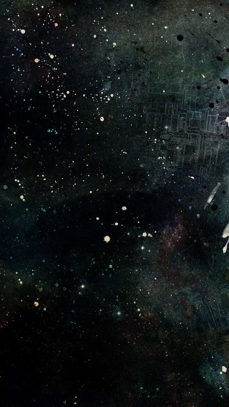 Space Iphone 5 Wallpapers