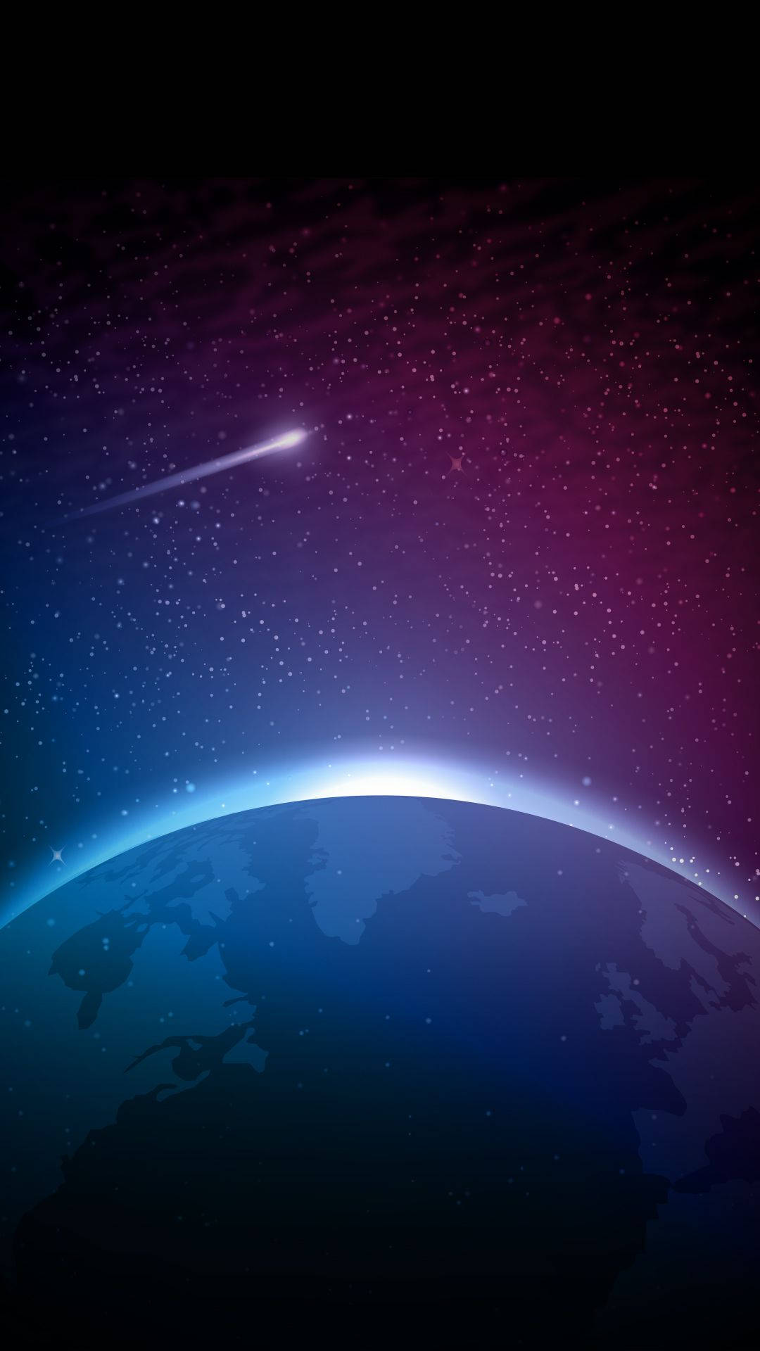 Space Phone Wallpapers