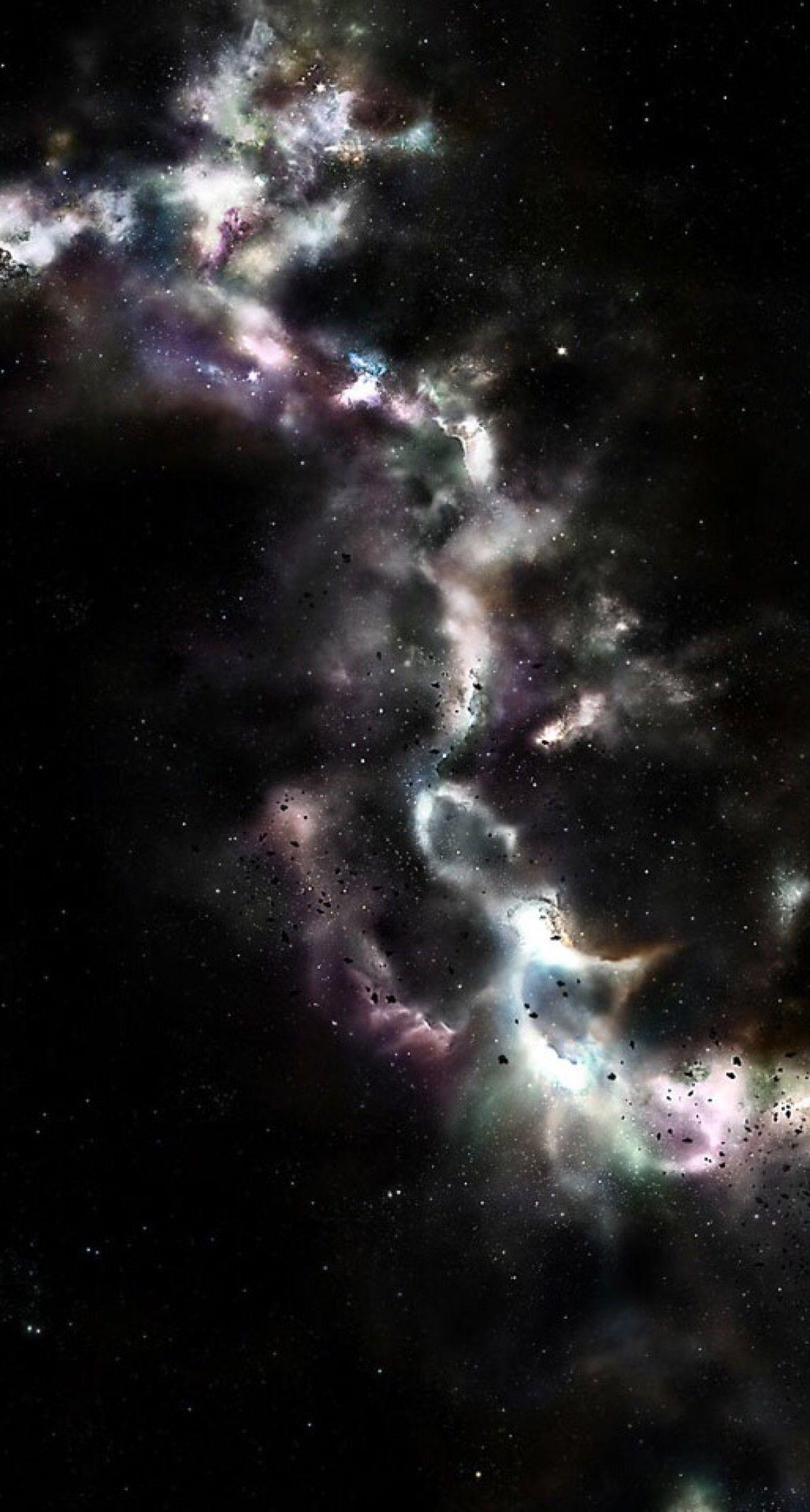 Space Tumblr Wallpapers