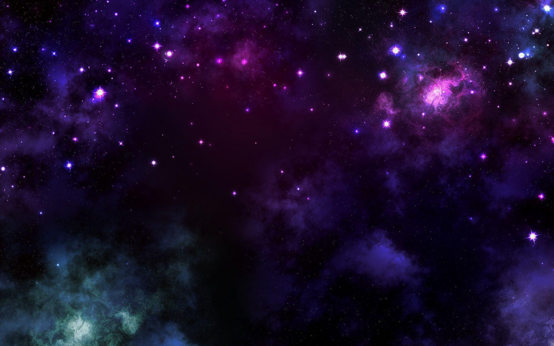 Space Tumblr Wallpapers
