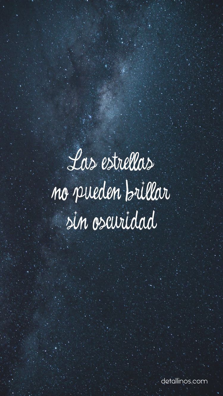 Spanish Quotes Wallpapers