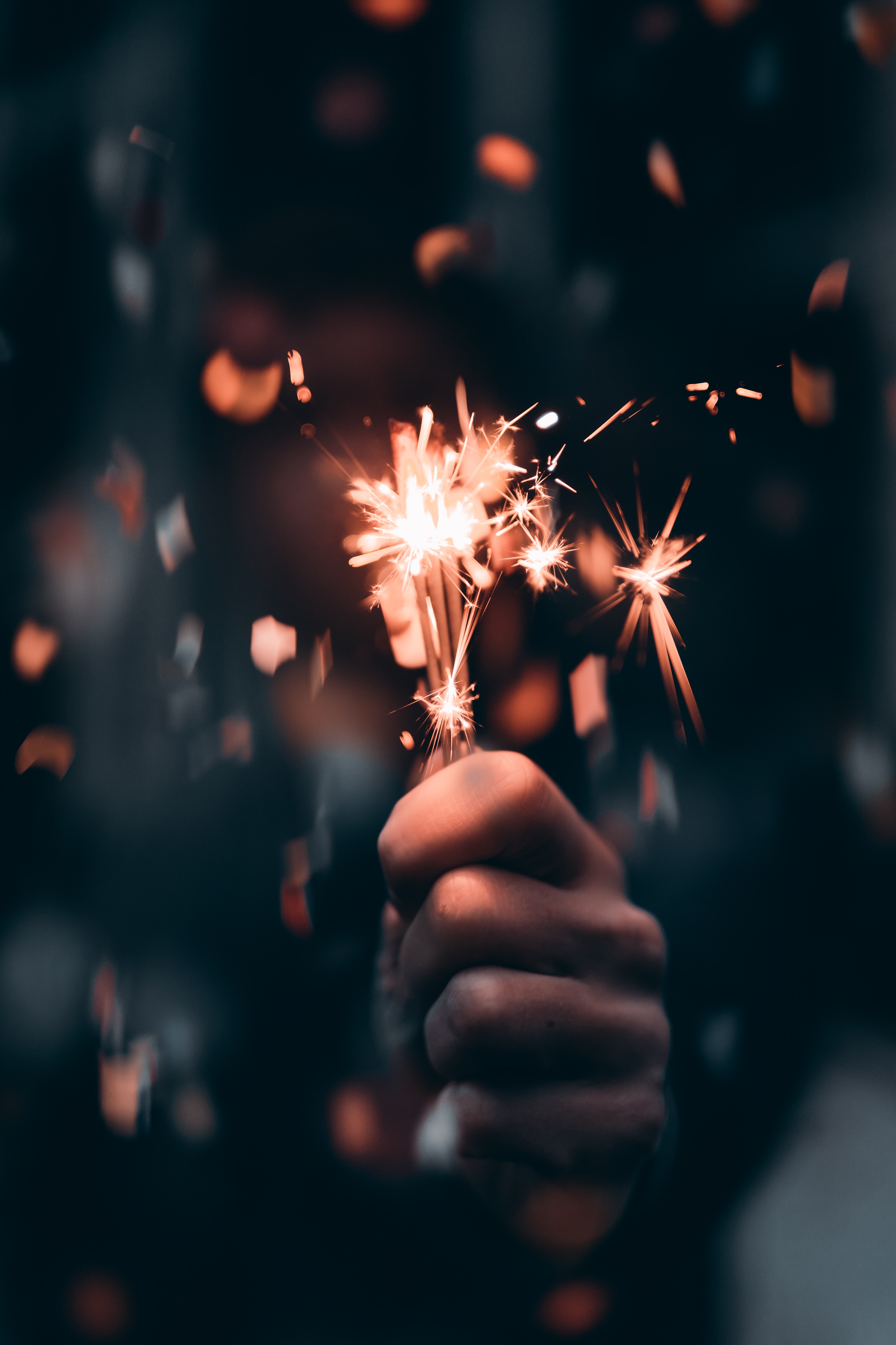 Sparkler Wallpapers