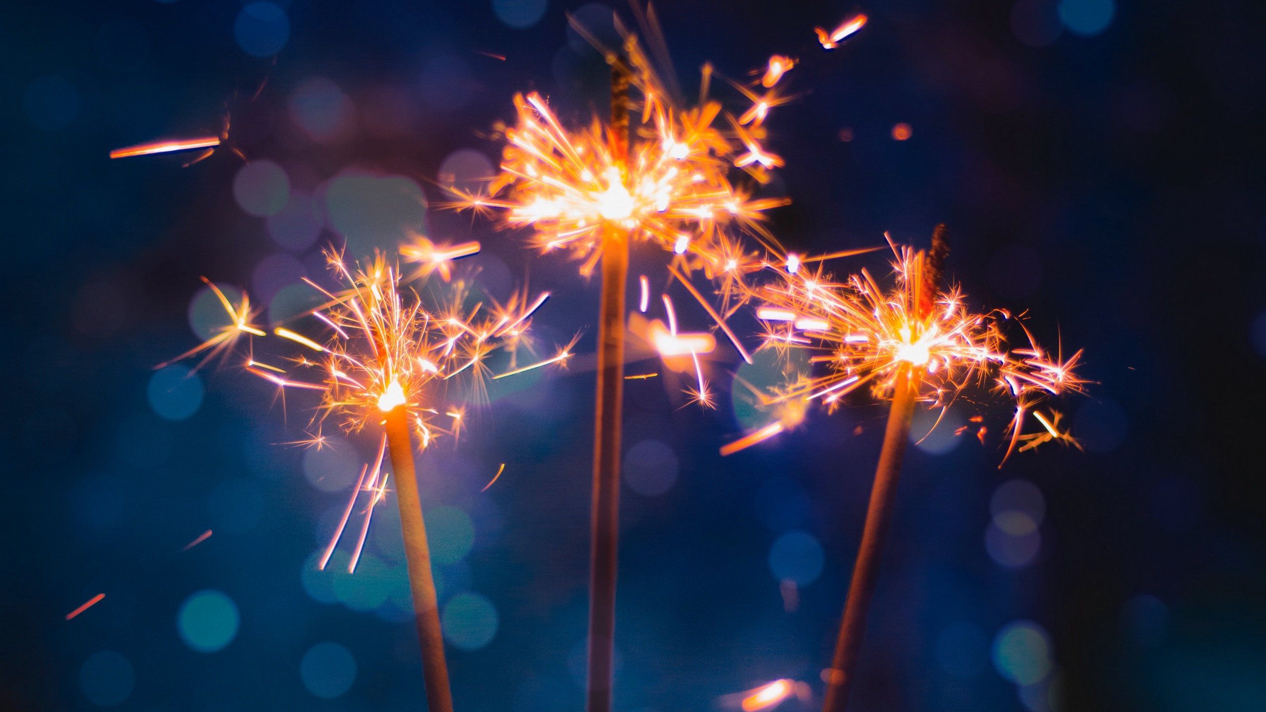 Sparkler Wallpapers