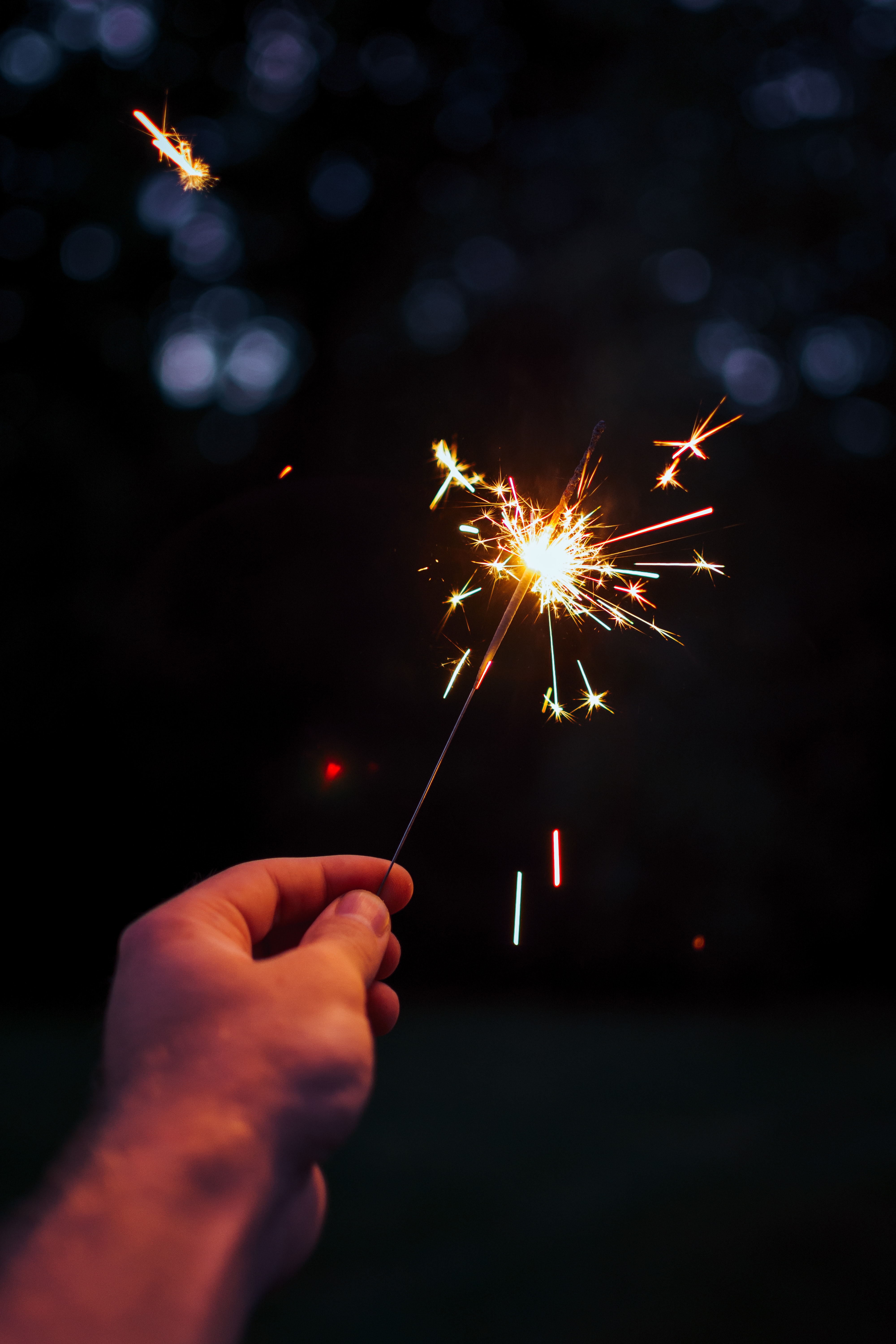 Sparkler Wallpapers