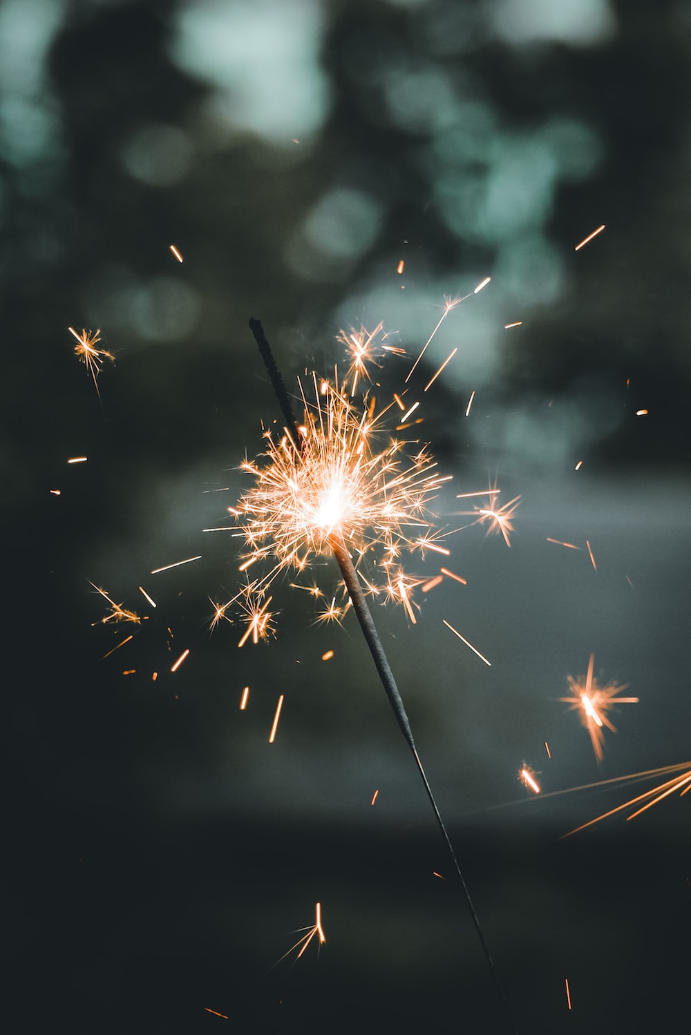 Sparkler Wallpapers