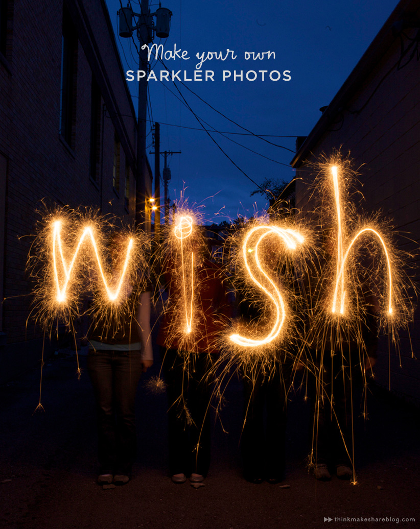 Sparkler Wallpapers