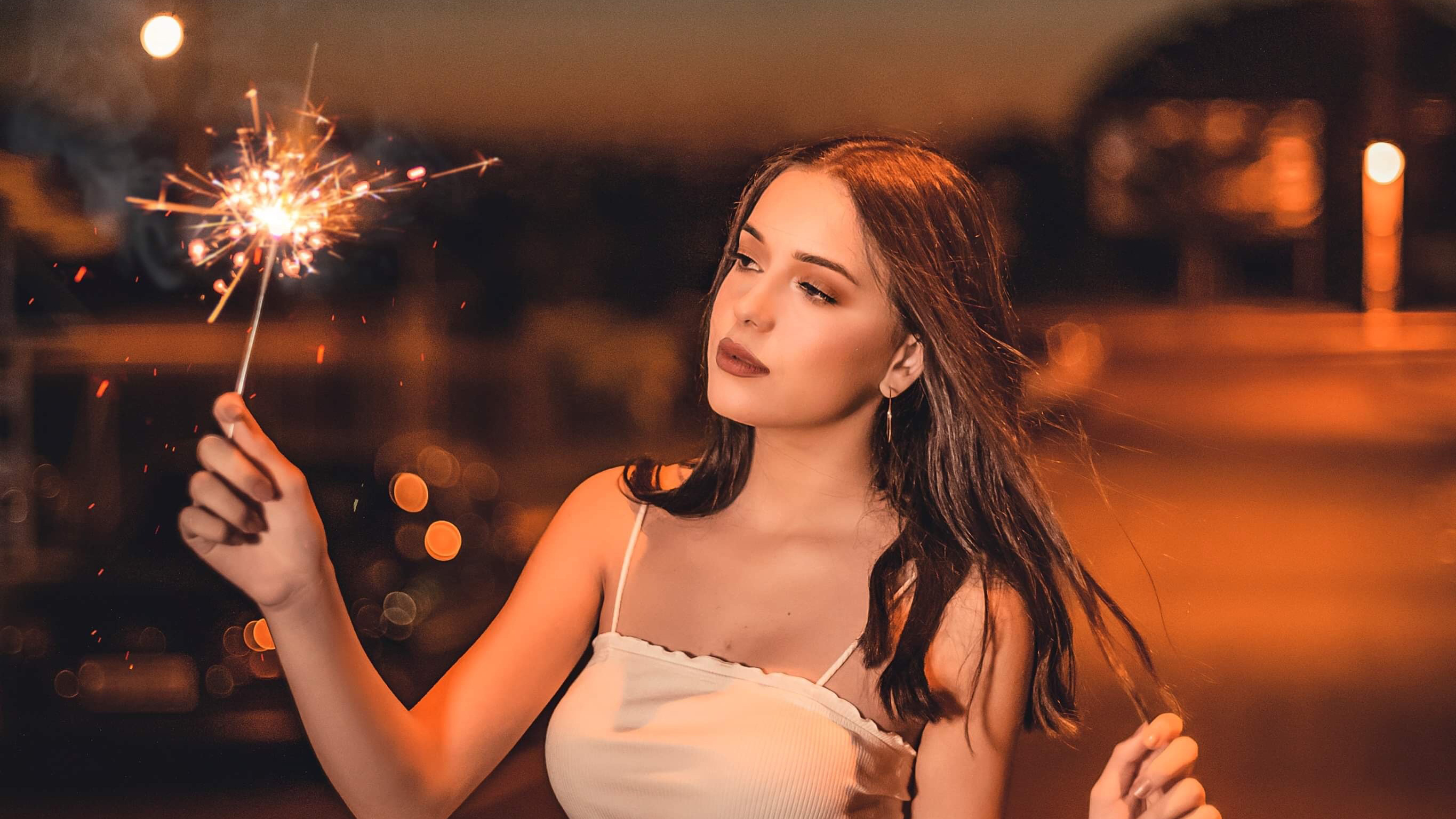 Sparkler Wallpapers