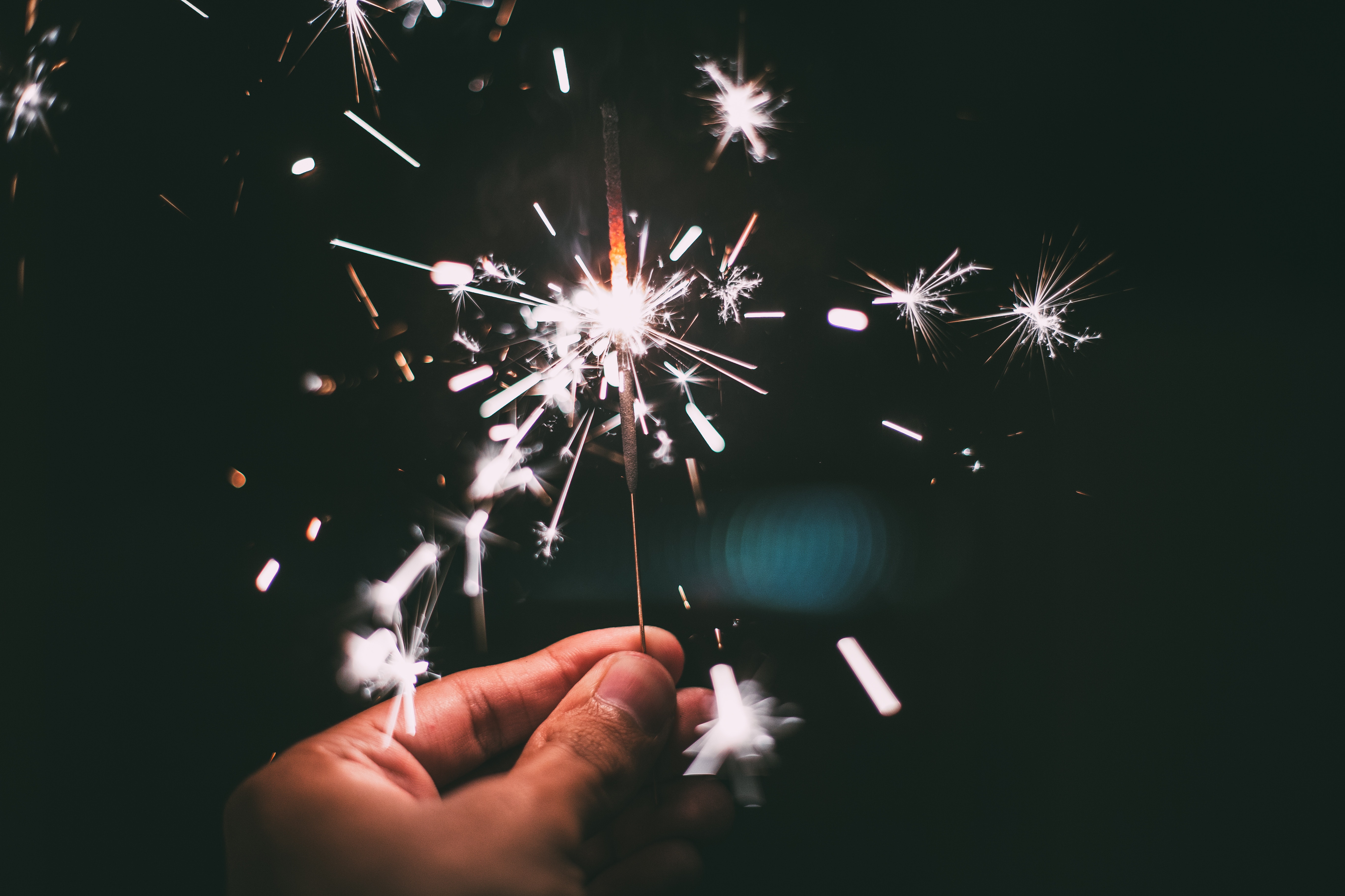 Sparkler Wallpapers