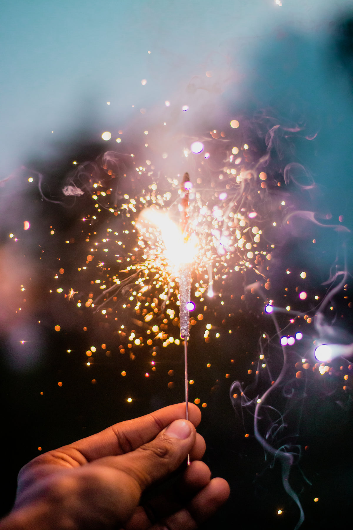 Sparkler Wallpapers