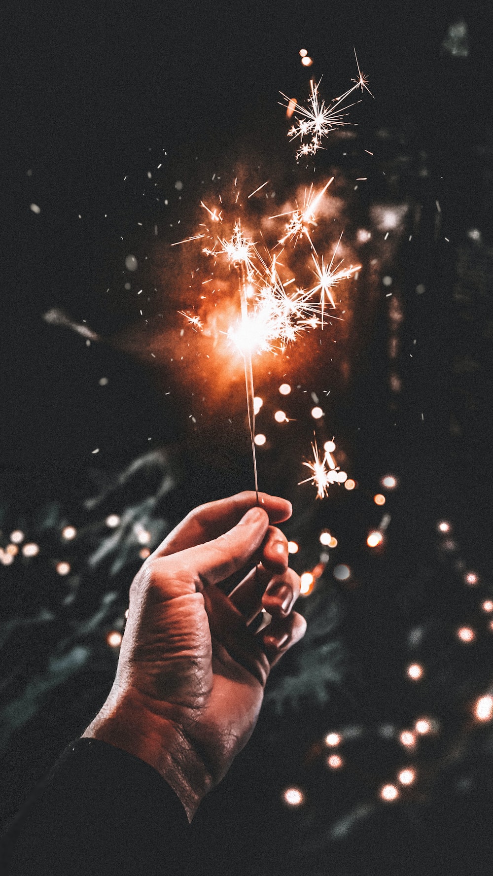 Sparkler Wallpapers