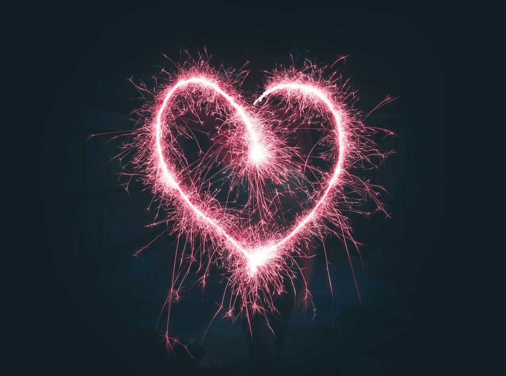 Sparkler Wallpapers