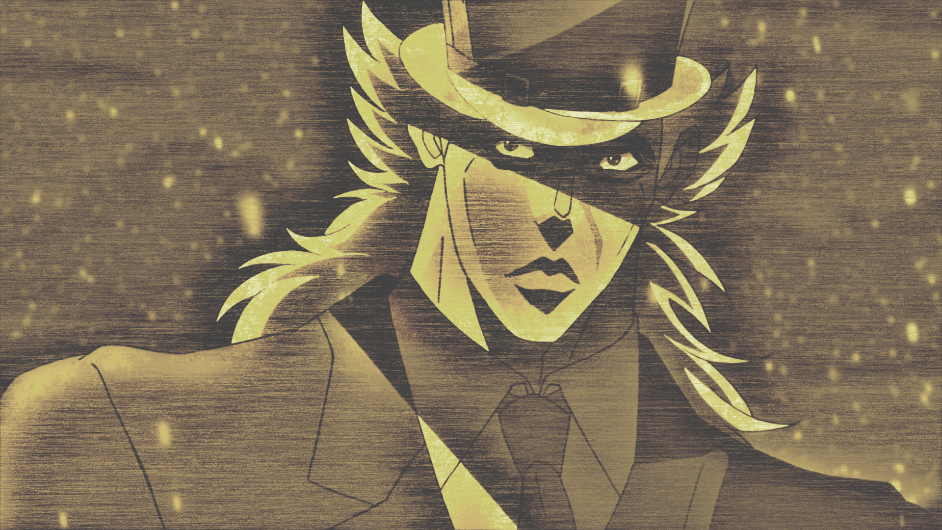 Speedwagon Wallpapers