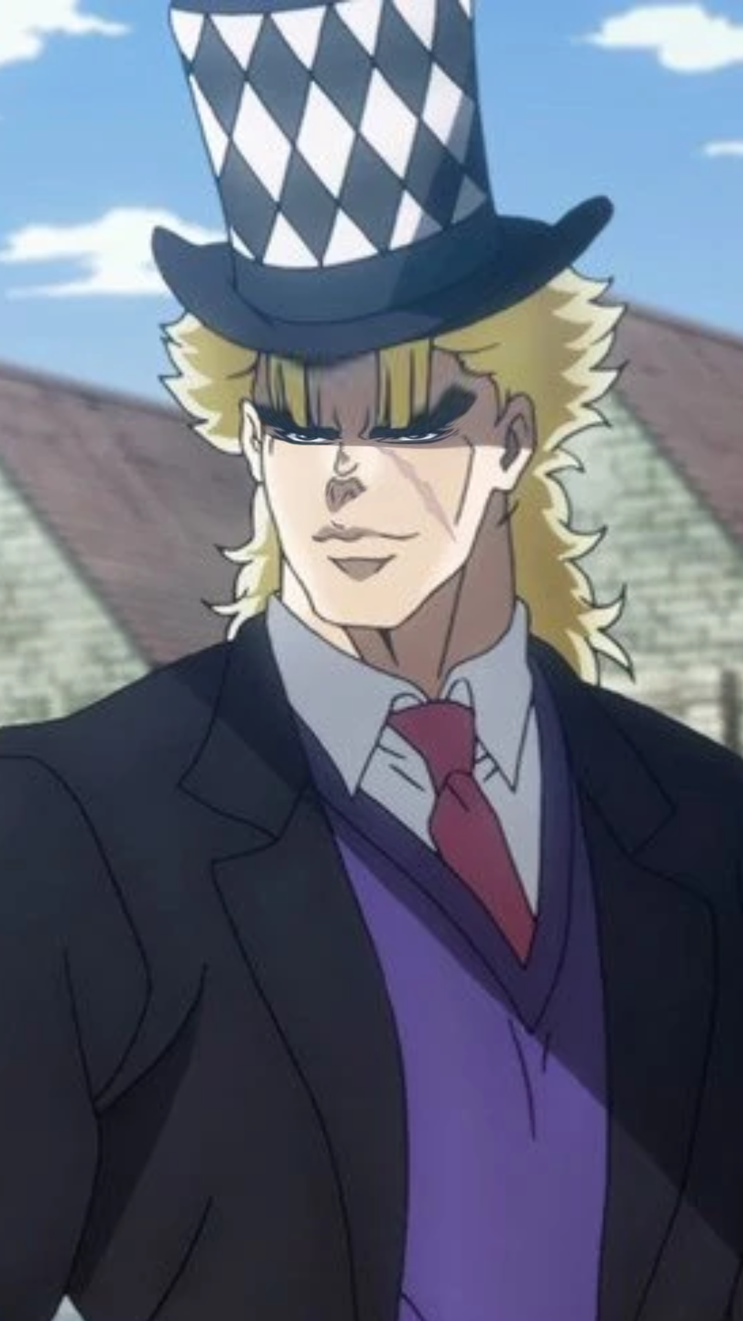 Speedwagon Wallpapers