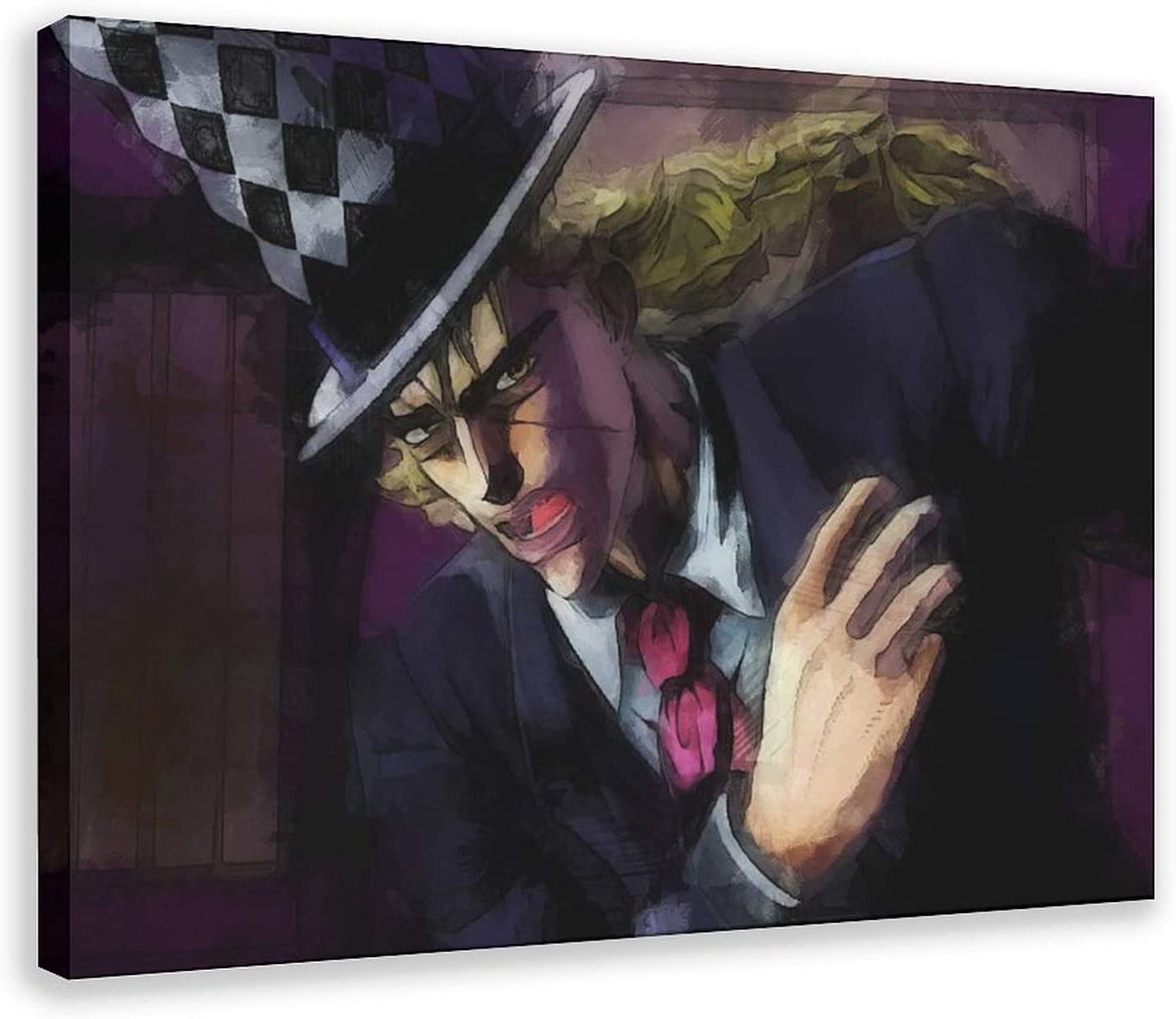 Speedwagon Wallpapers