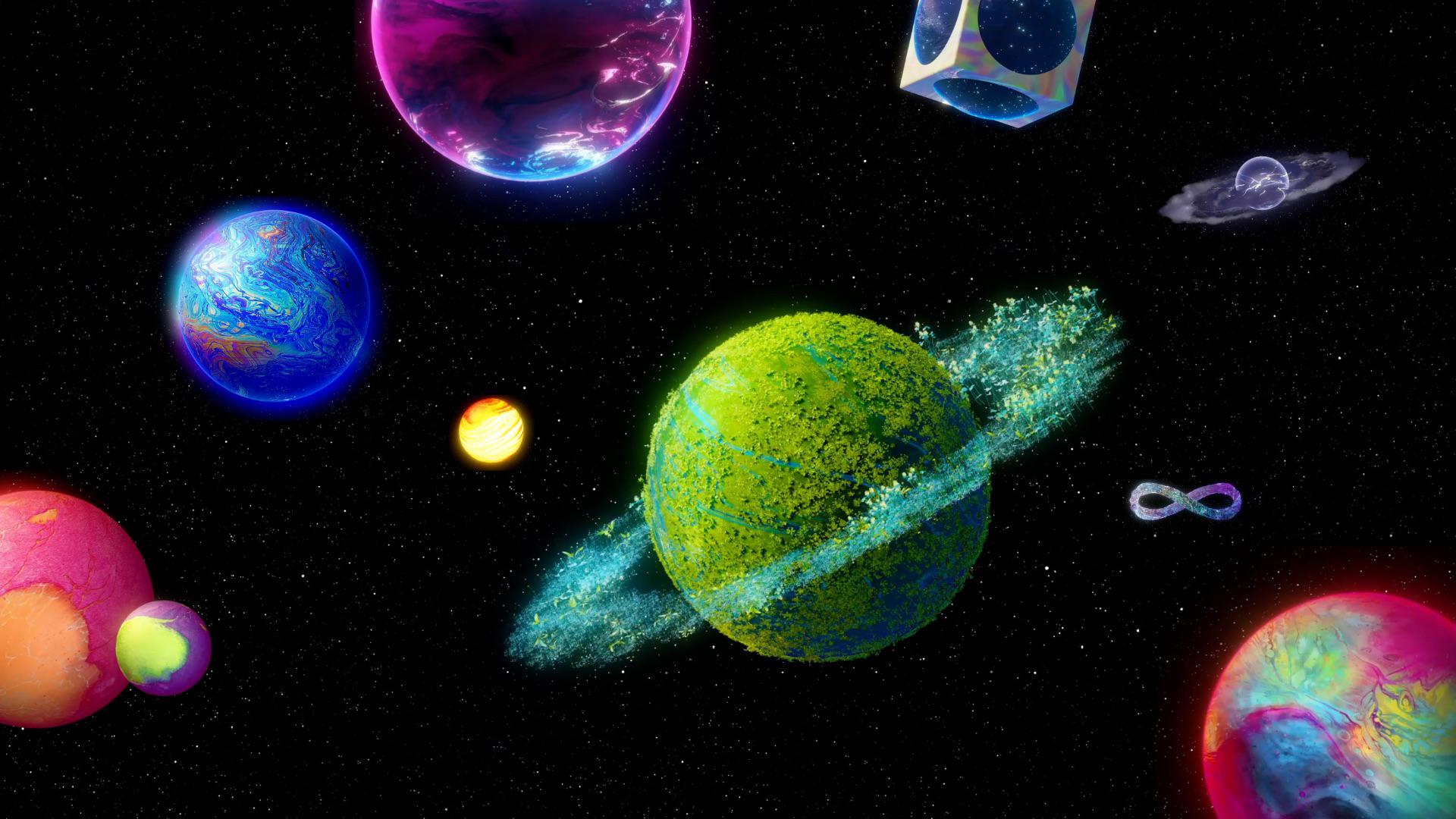 Spheres Wallpapers