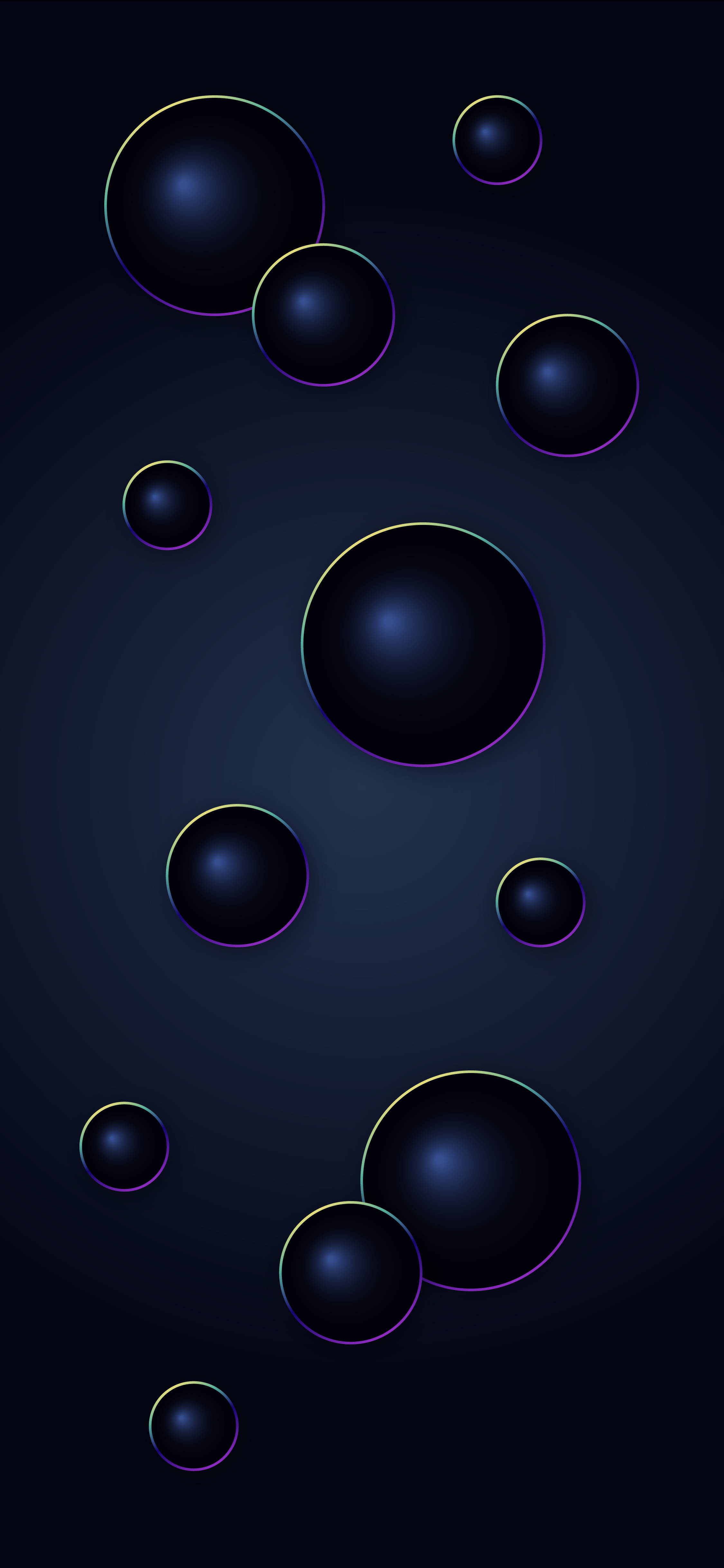 Spheres Wallpapers