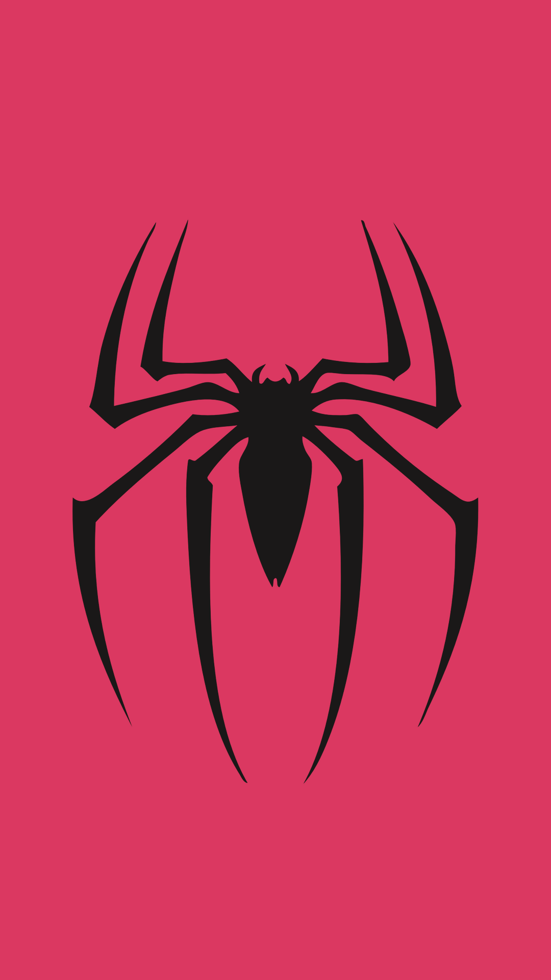 Spider Aesthetic Wallpapers