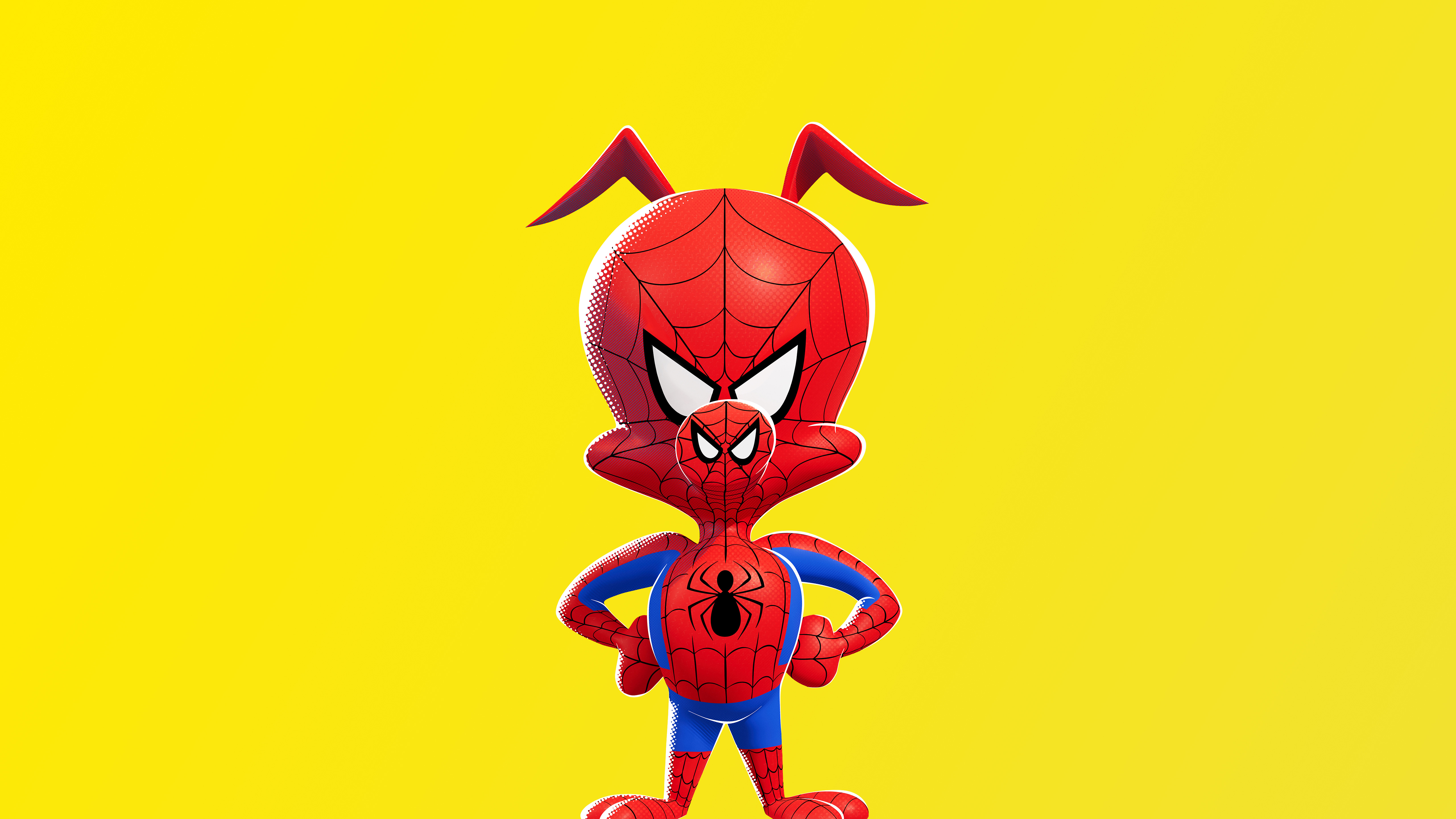 Spider Ham Wallpapers