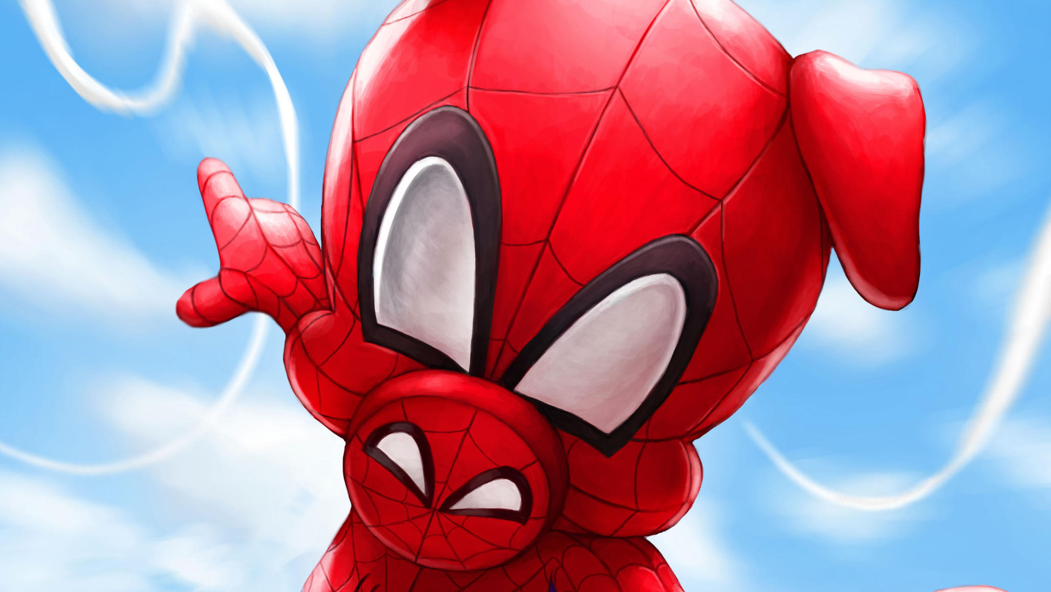 Spider Ham Wallpapers