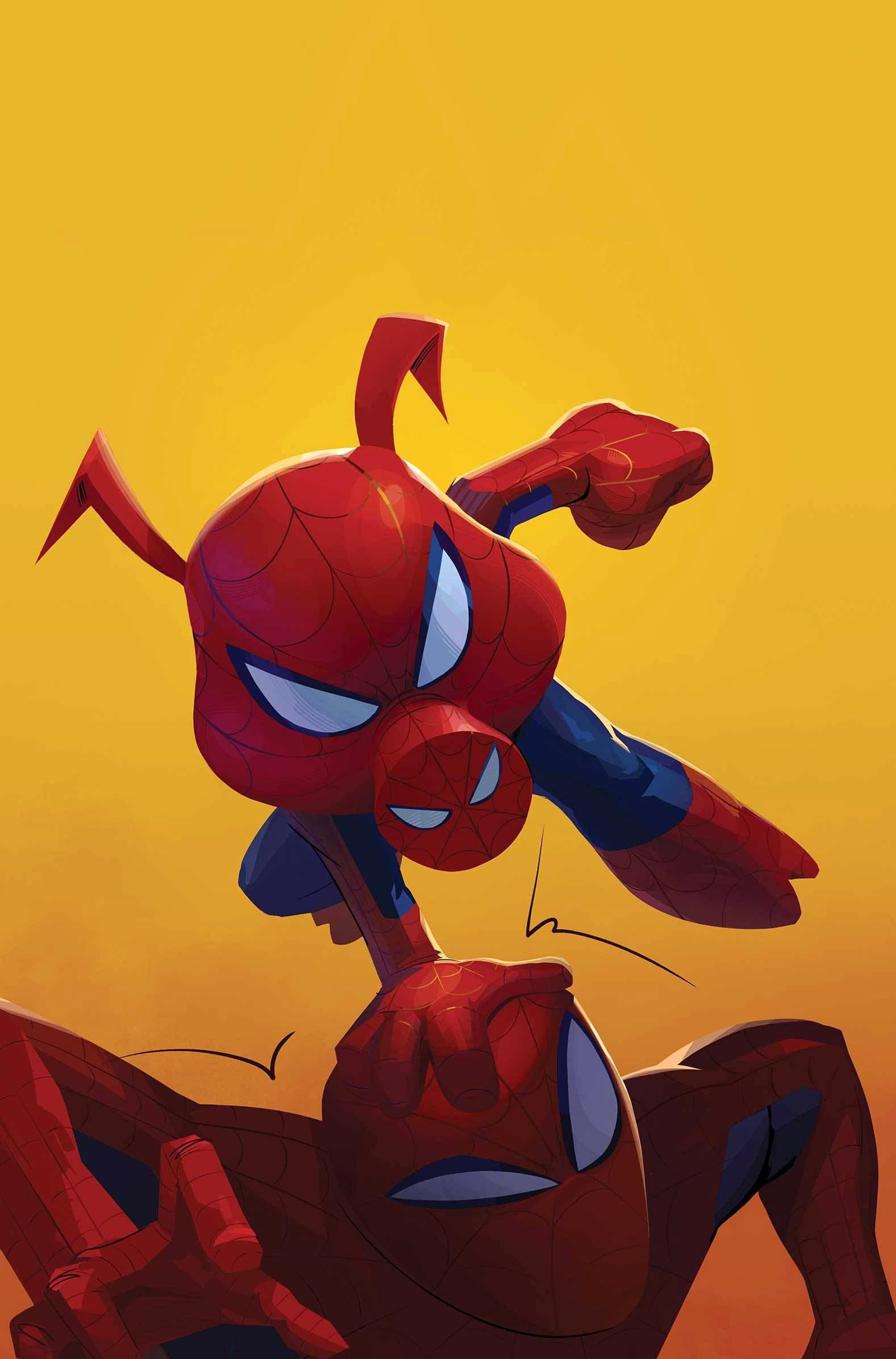 Spider Ham Wallpapers