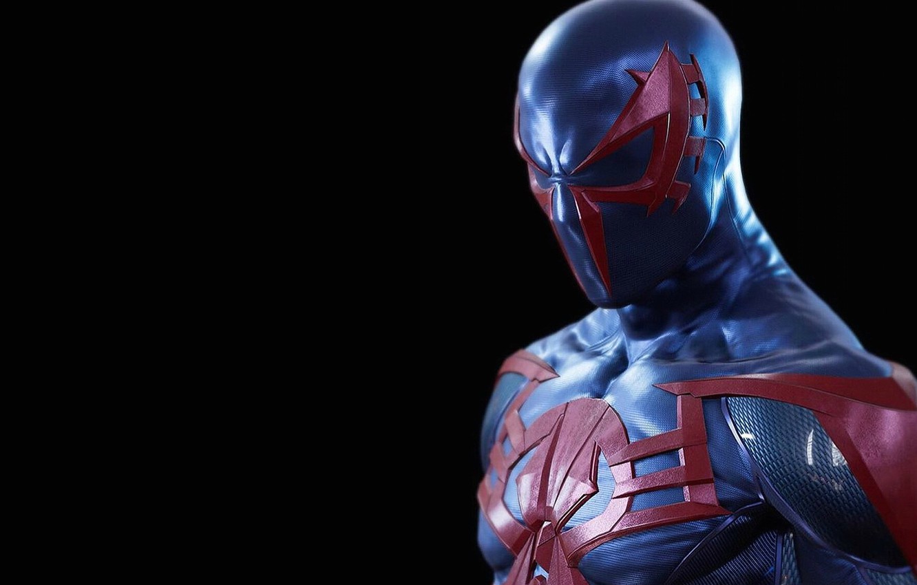 Spider Man 2099 Wallpapers