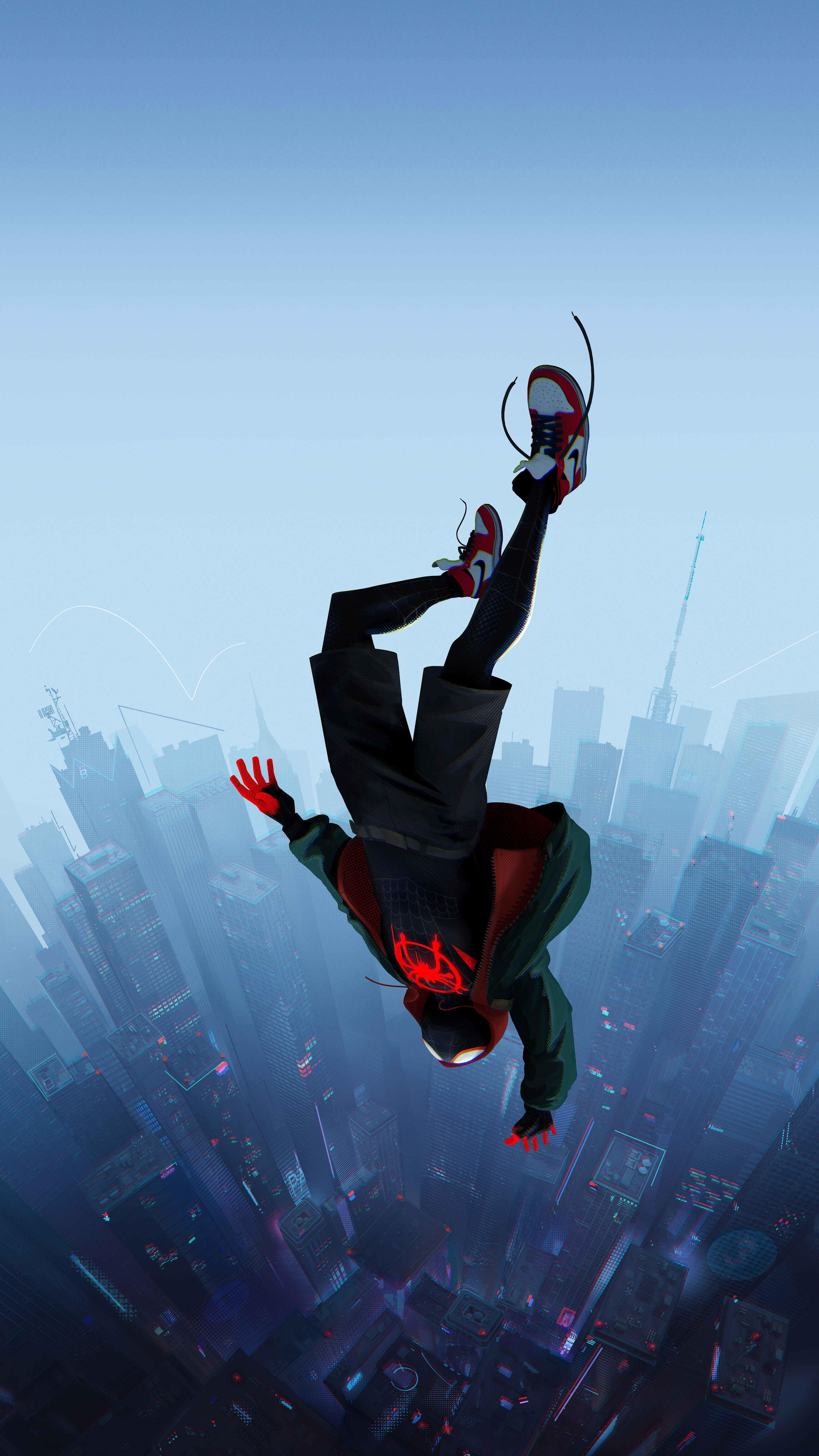 Spider Man Aesthetic Wallpapers