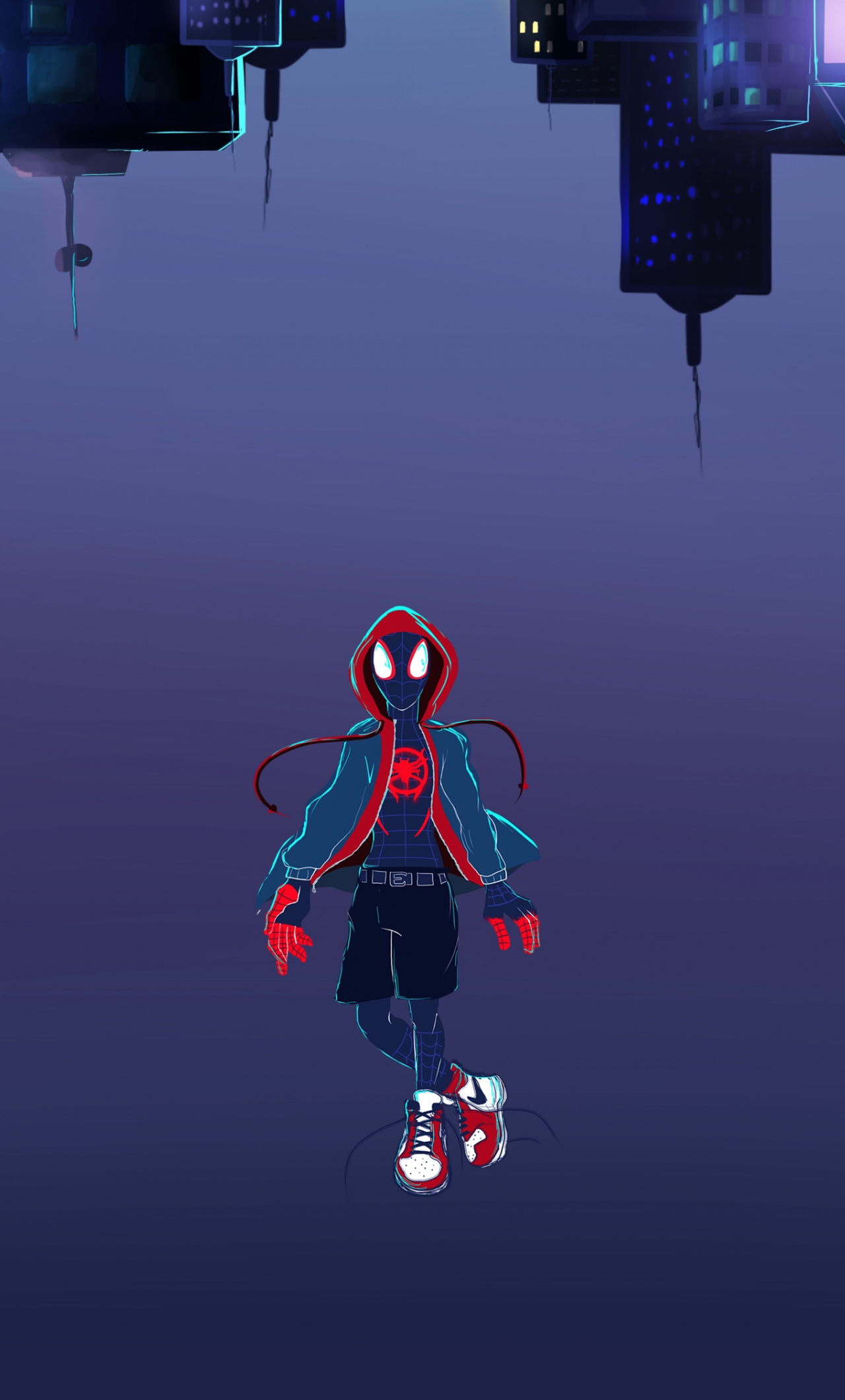 Spider Man Fan Art Wallpapers