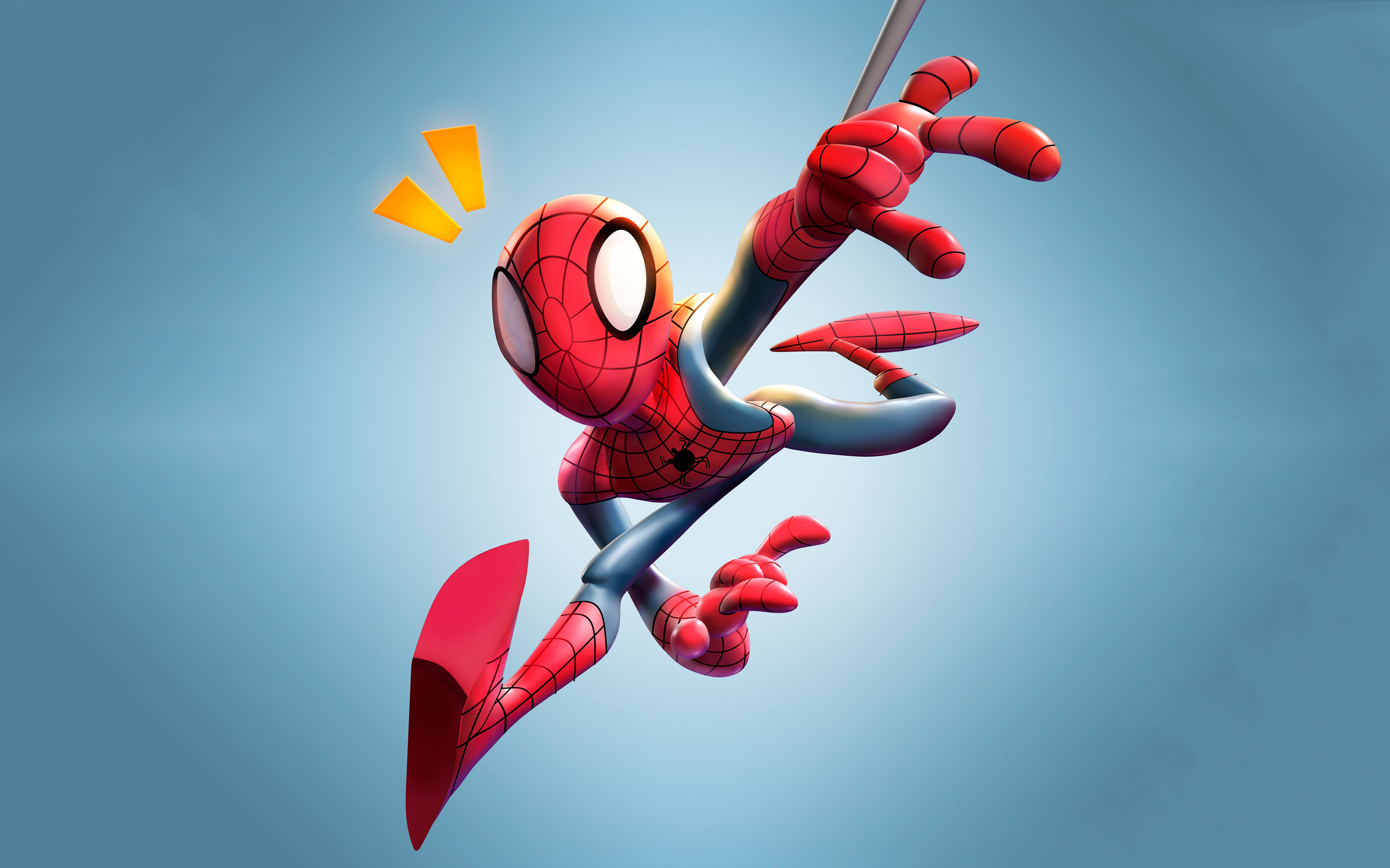 Spider Man Fan Art Wallpapers