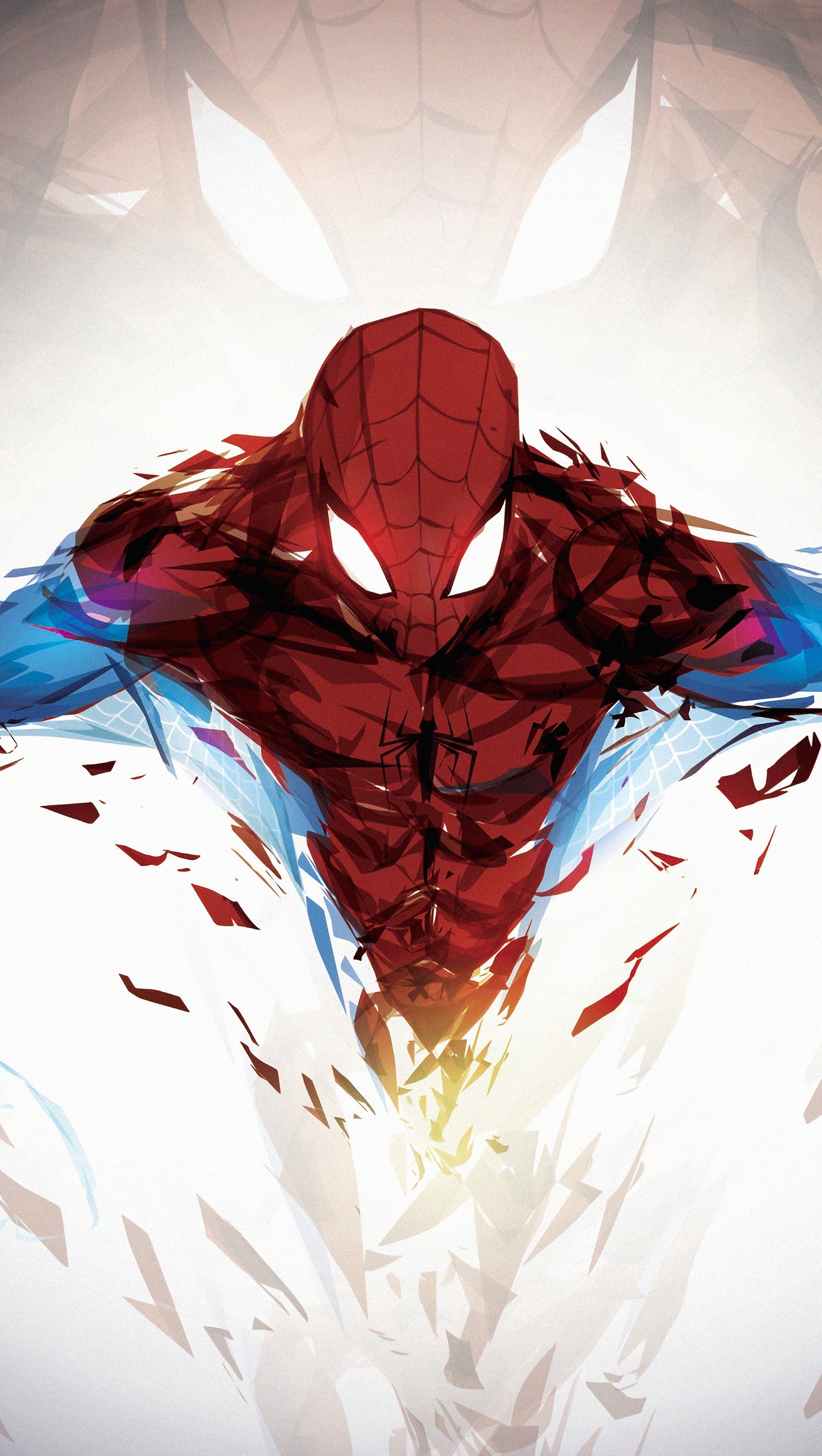 Spider Man Fan Art Wallpapers