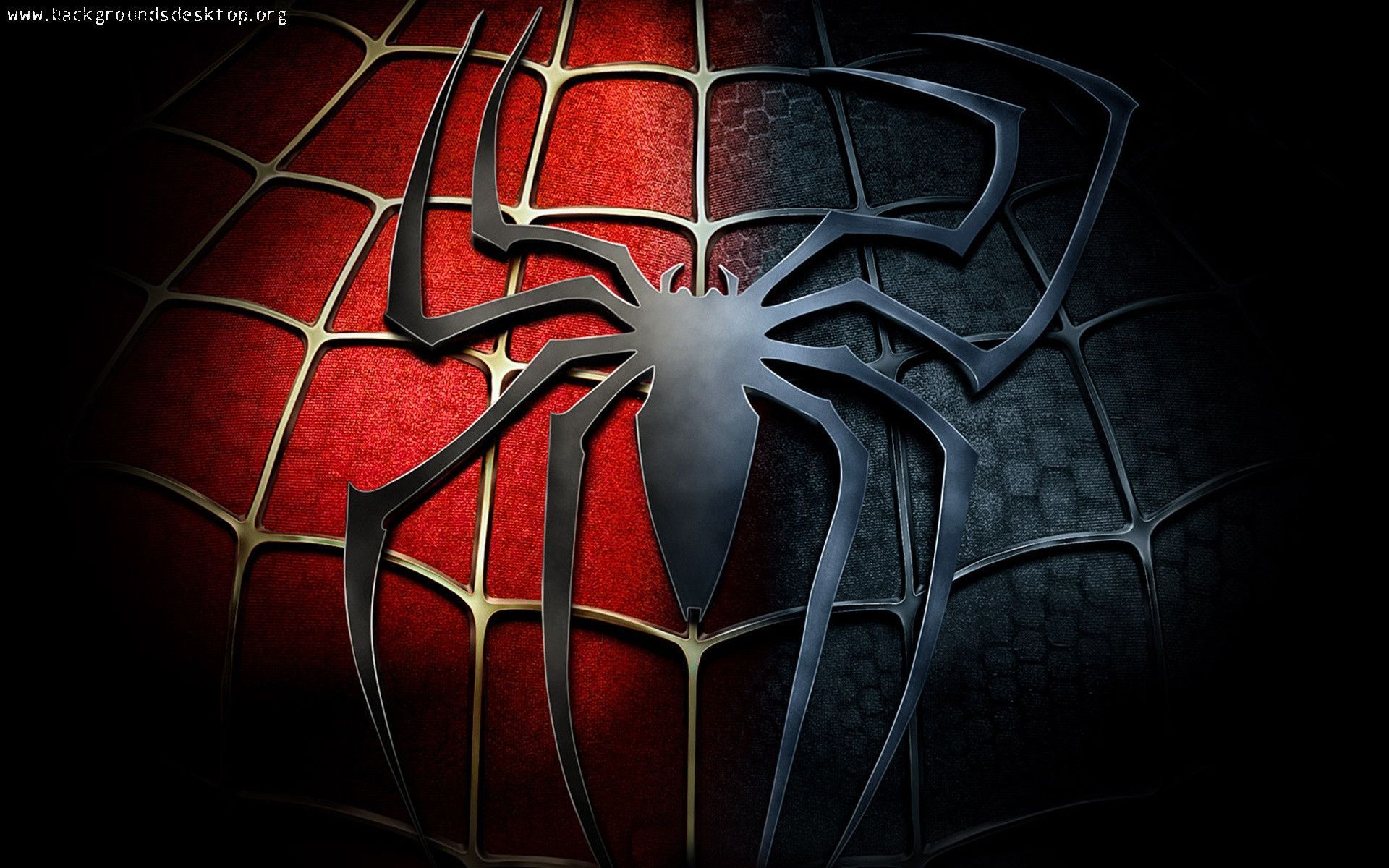 Spider Man Logo Marvel Wallpapers