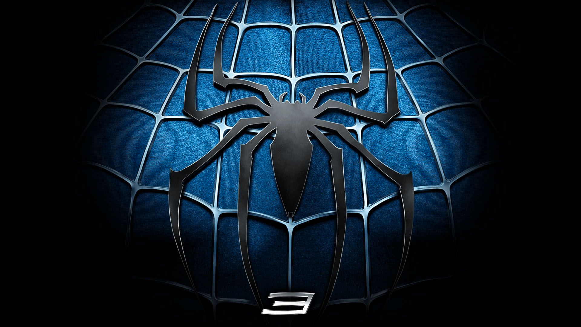 Spider Man Logo Marvel Wallpapers