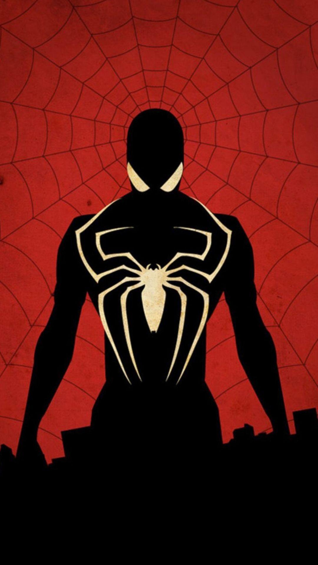 Spider Man Phone Wallpapers