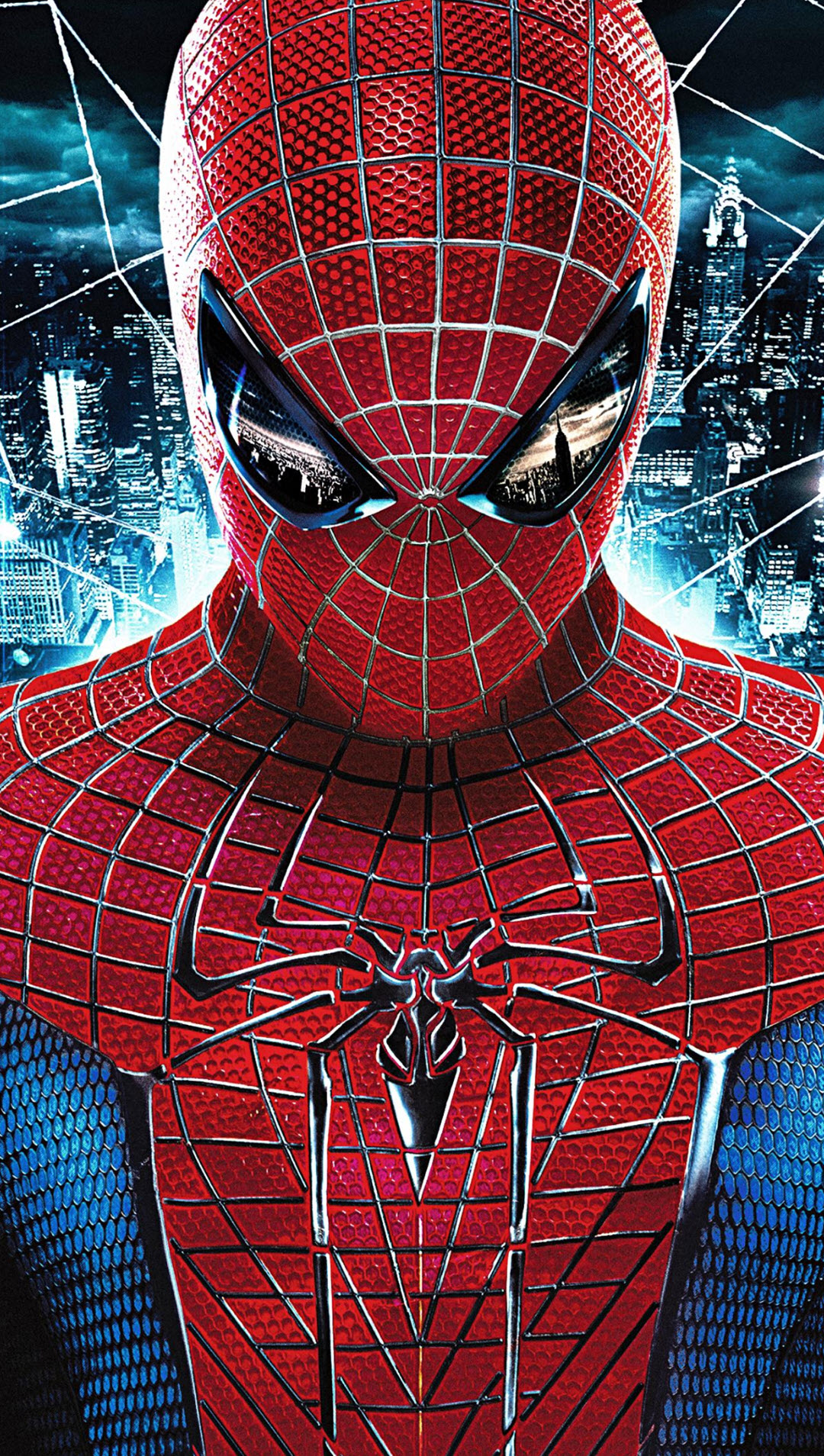 Spider Man Iphone Wallpapers